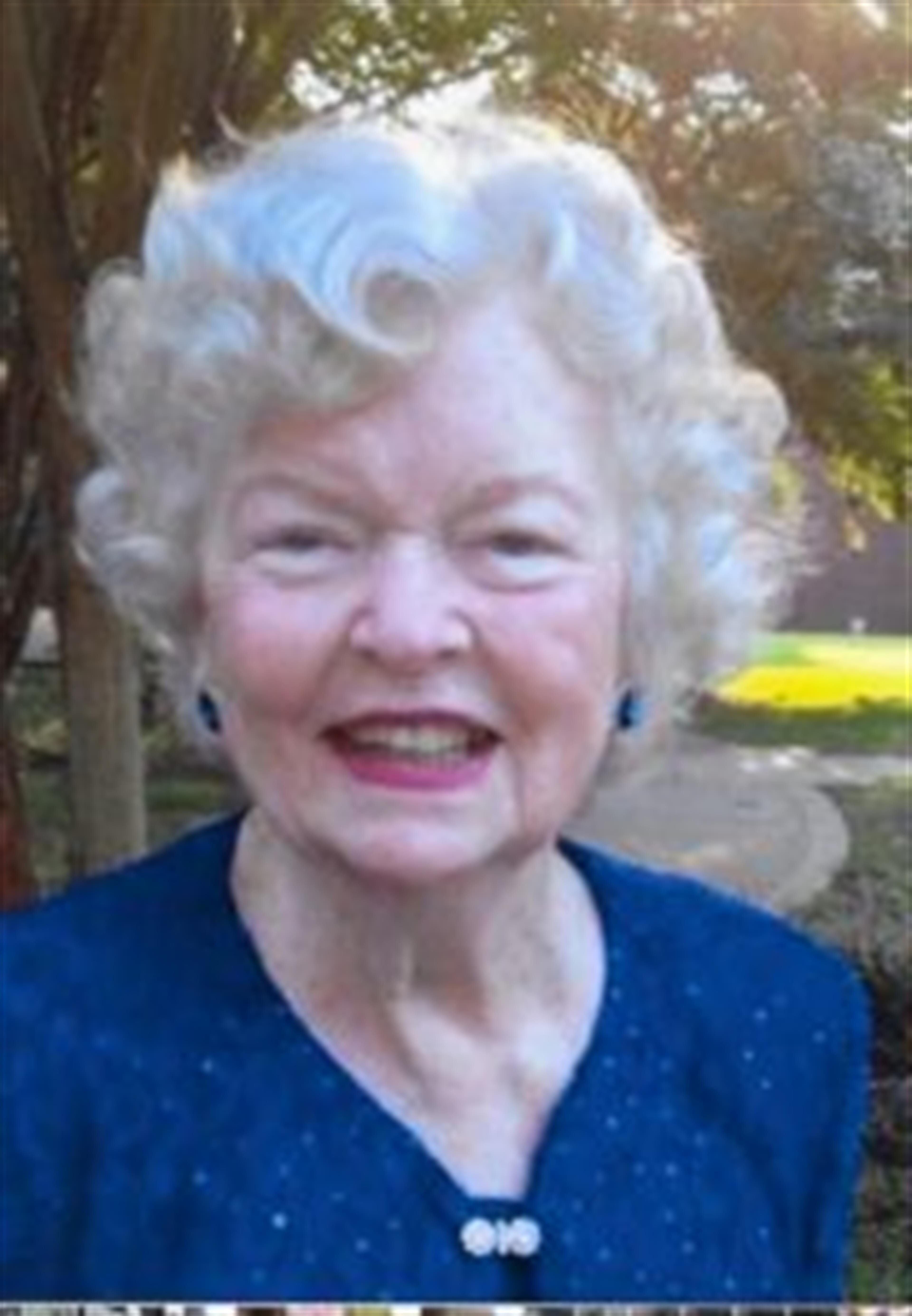 Eva W. Jemison