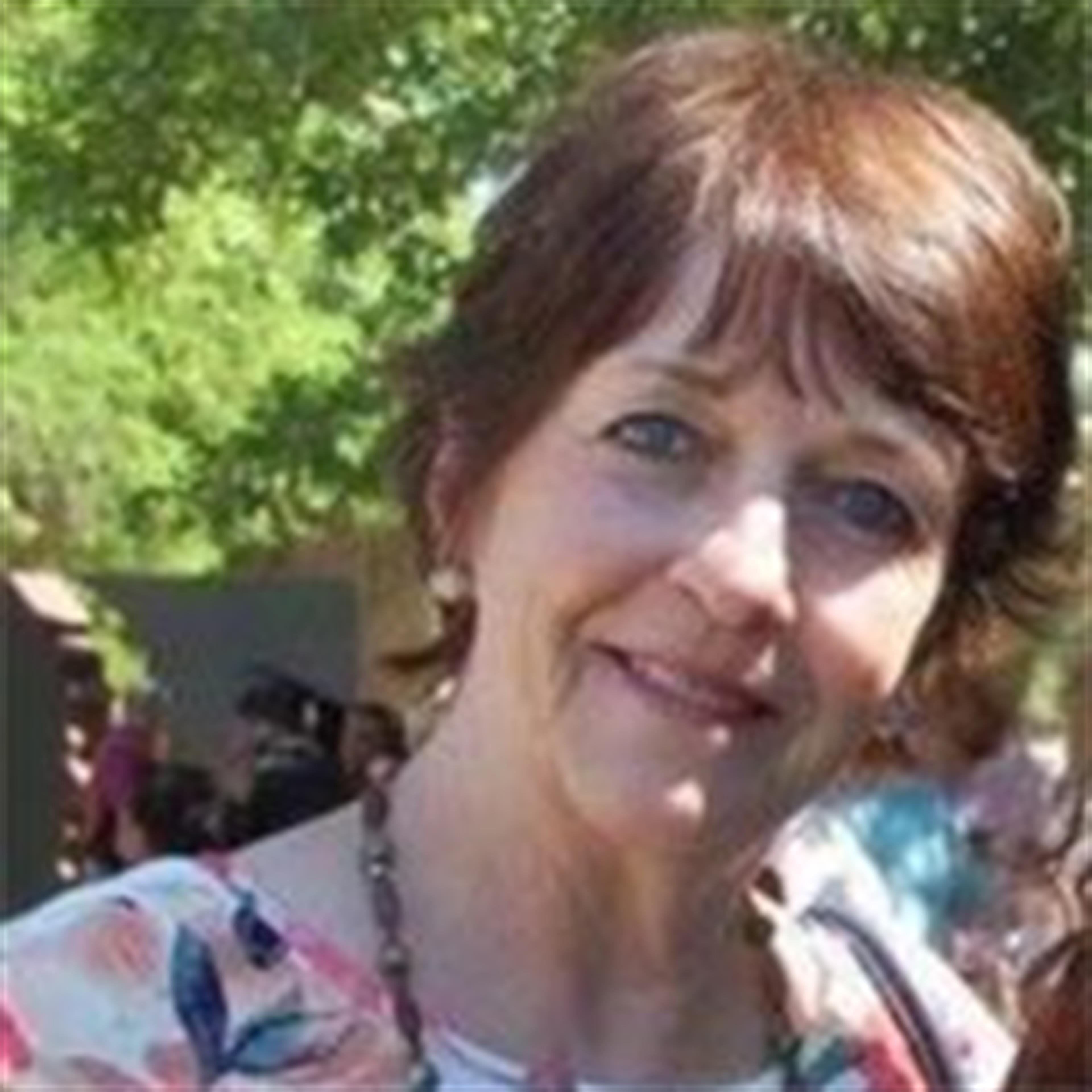 Rosemary Goree Beckett
