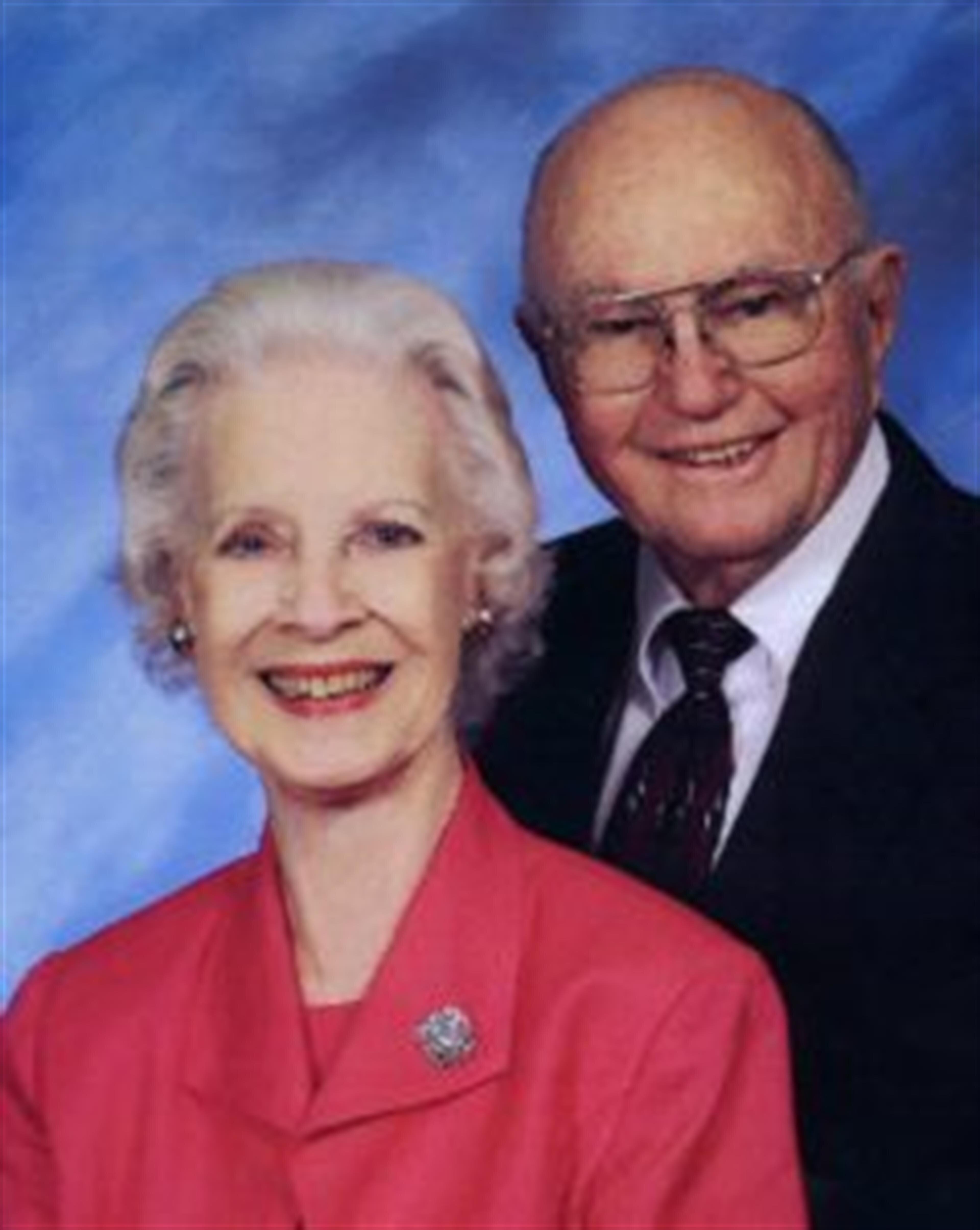 Hester C. Power