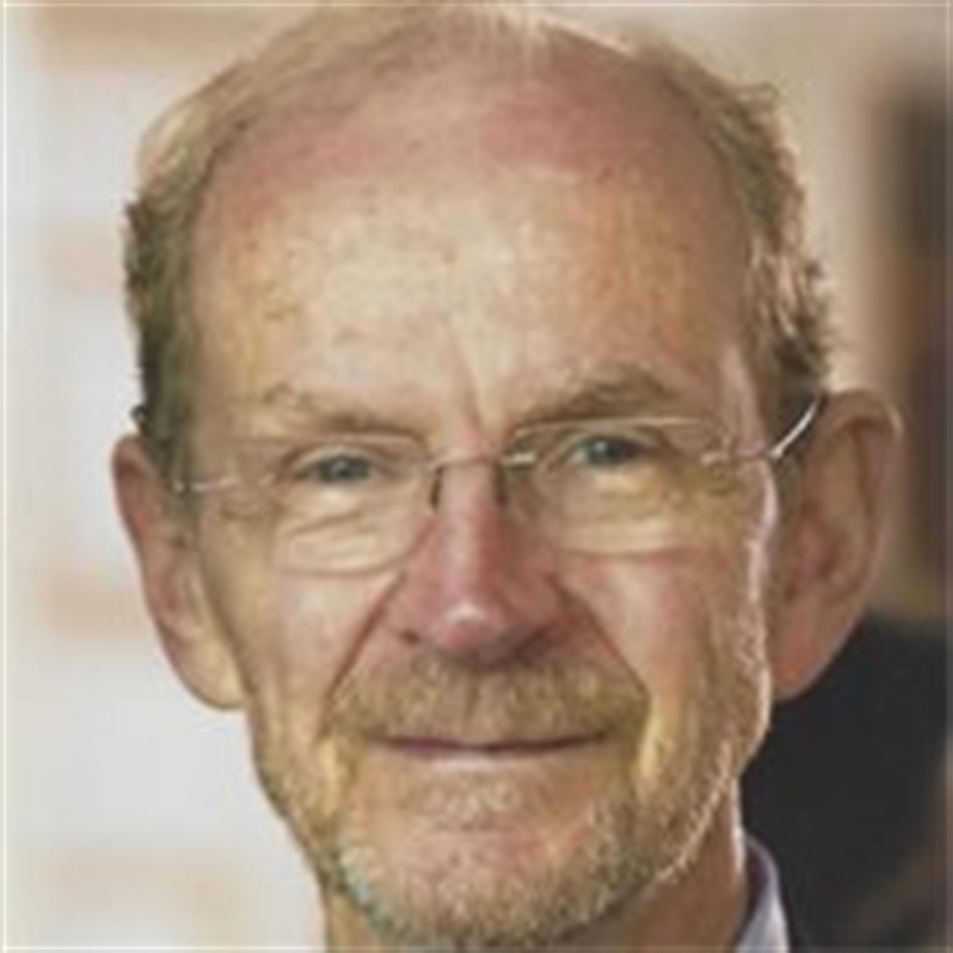 Gerald Studebaker