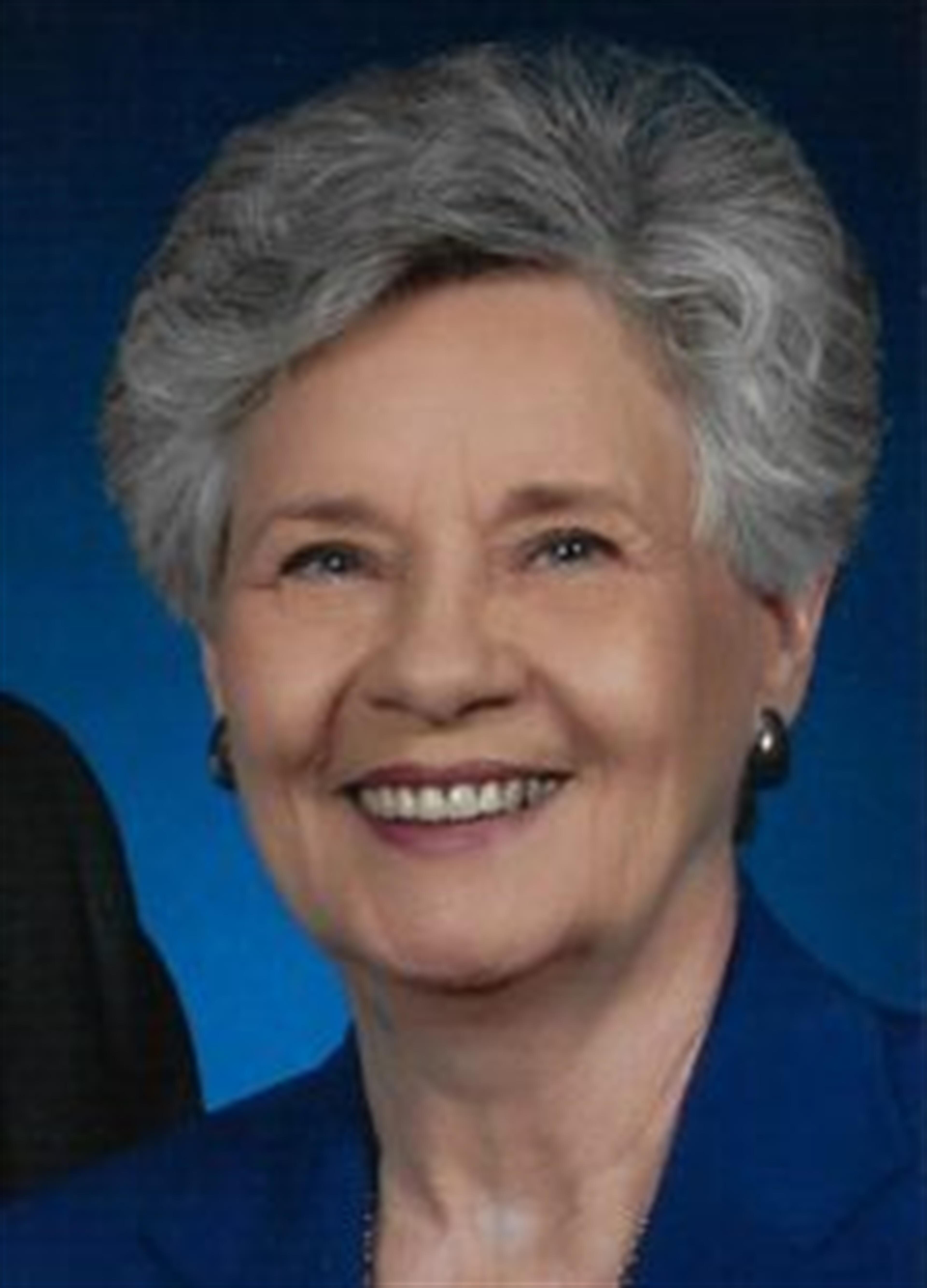 Joyce Hanks Miller