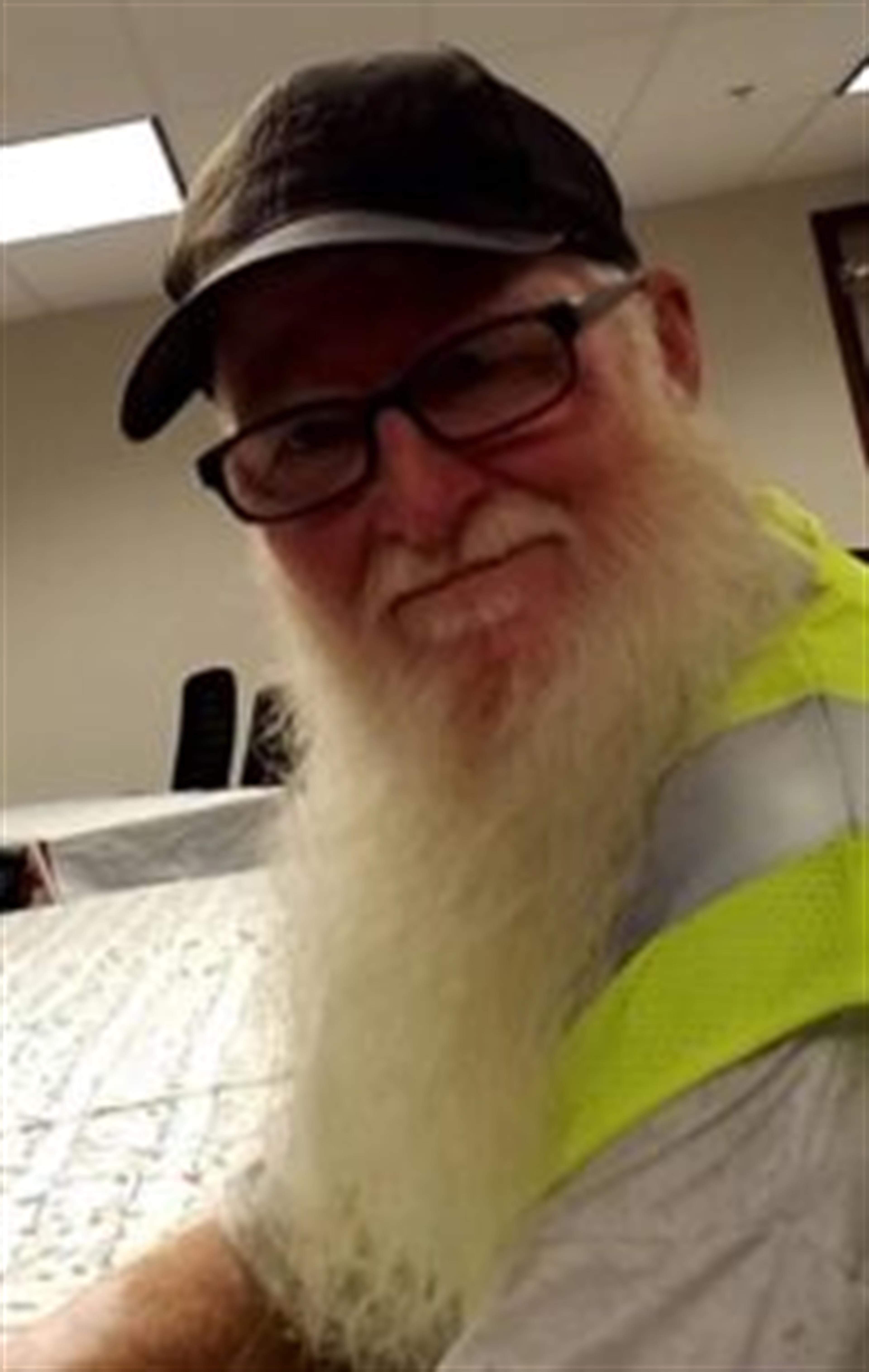 Larry Tharnish