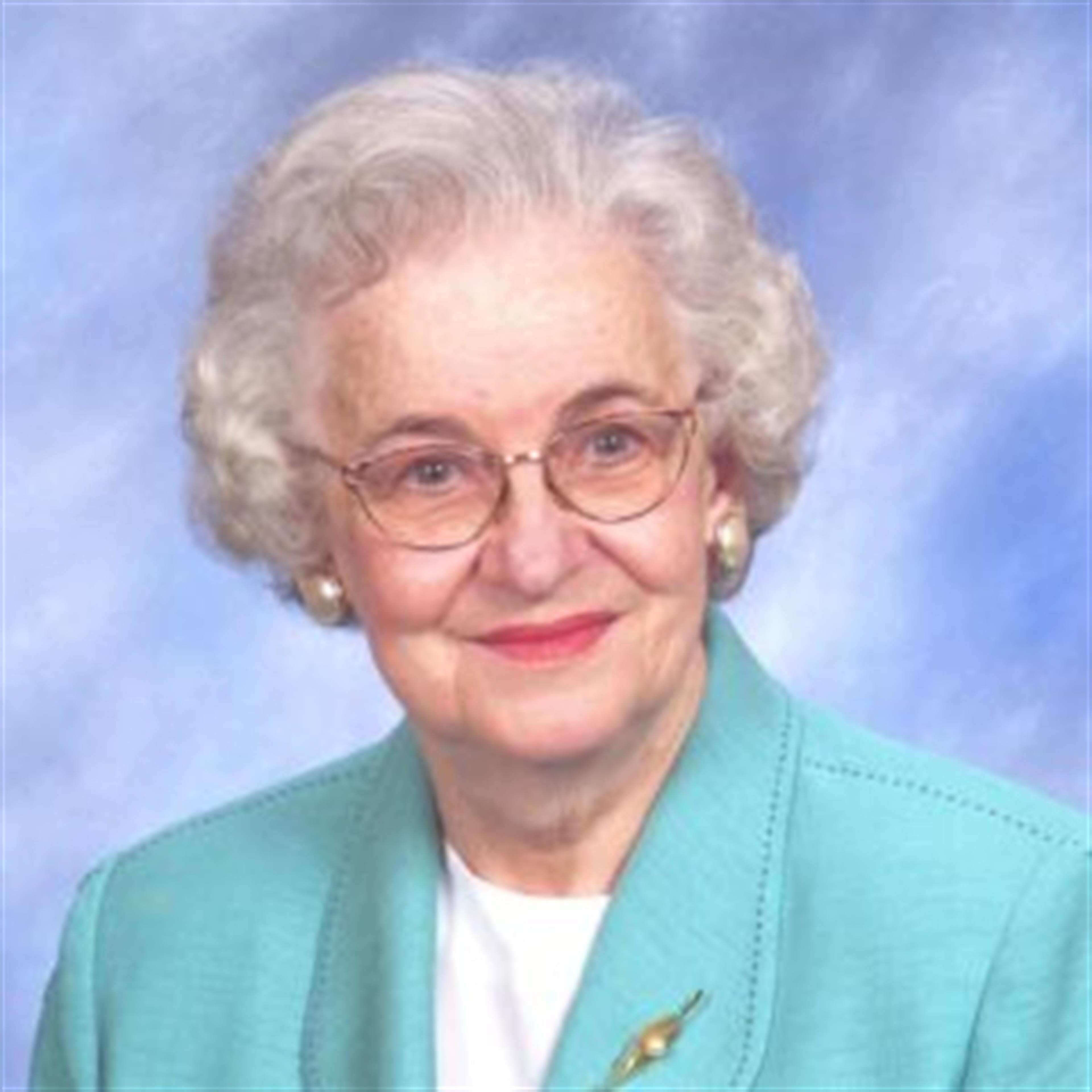 Gretchen Jones