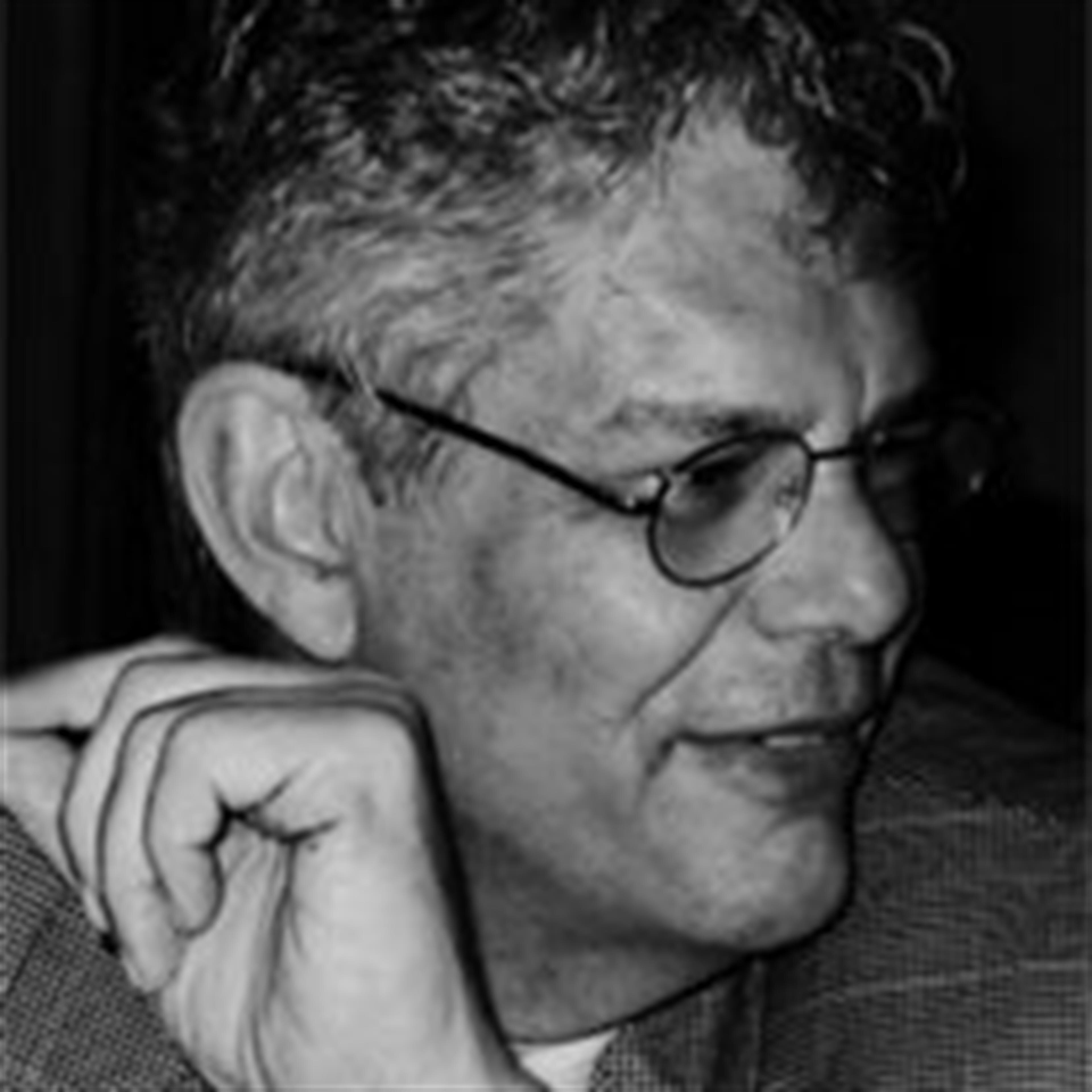 David Nahmias