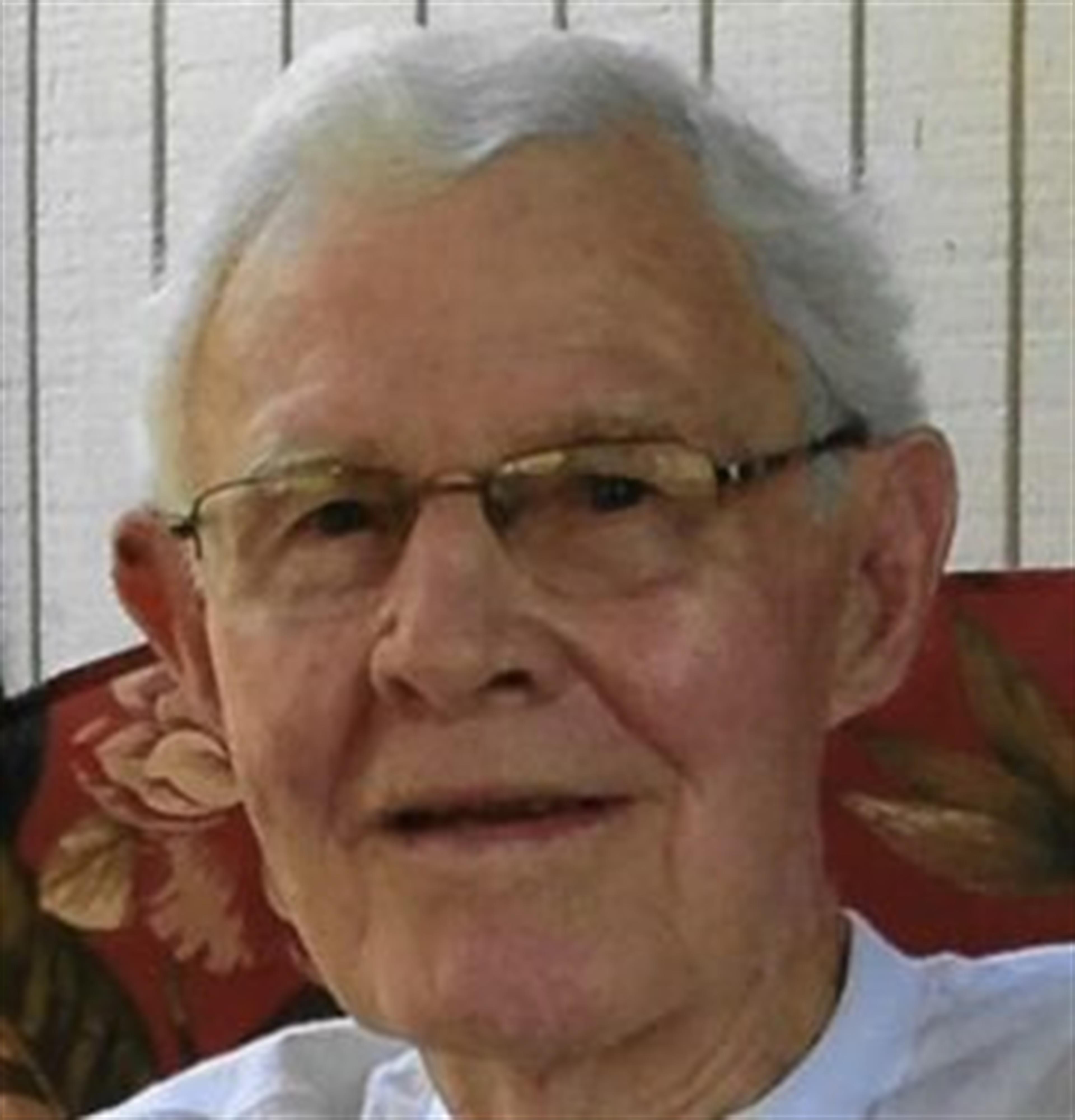 Silas Quinton White, Jr.