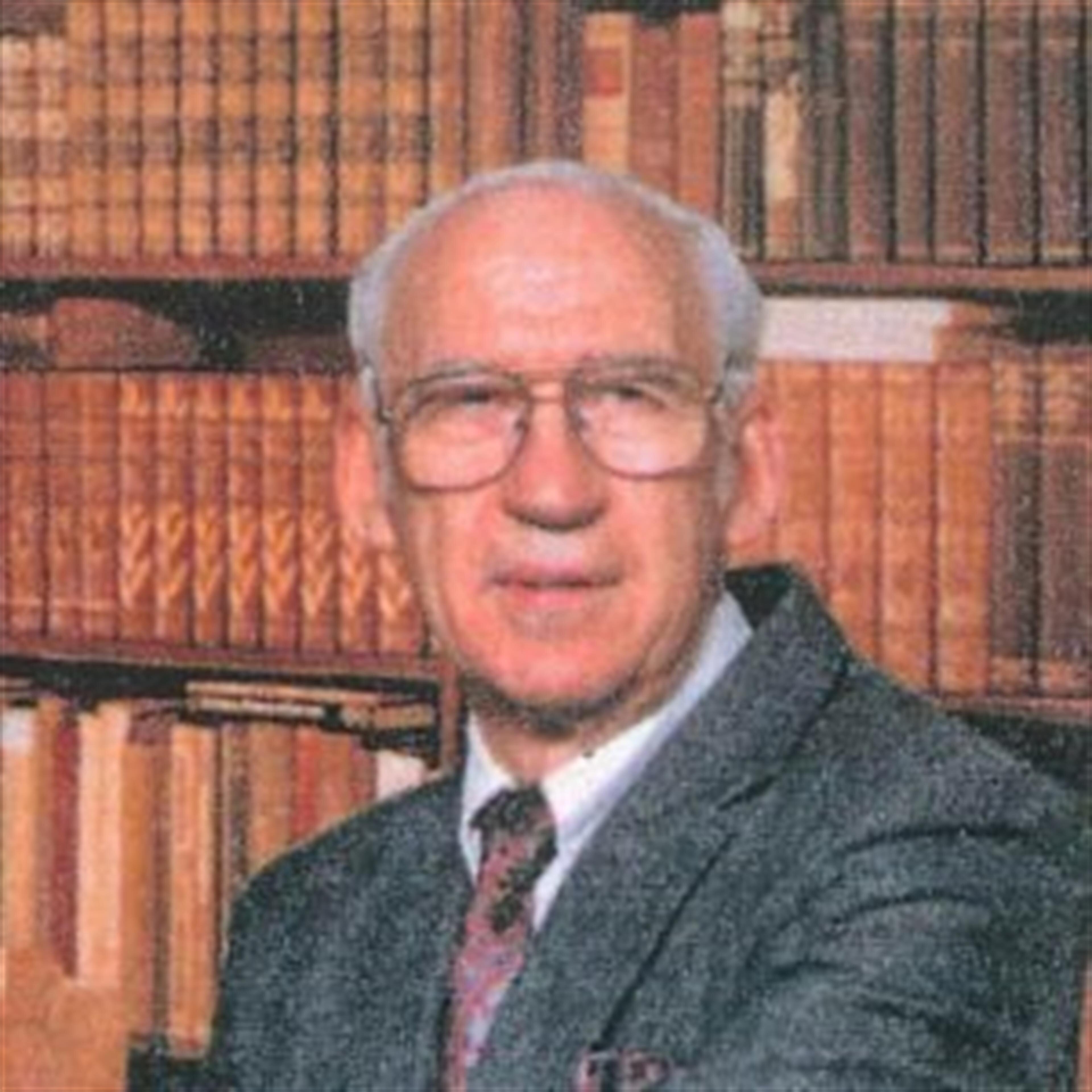 Kenneth Harry Troutman