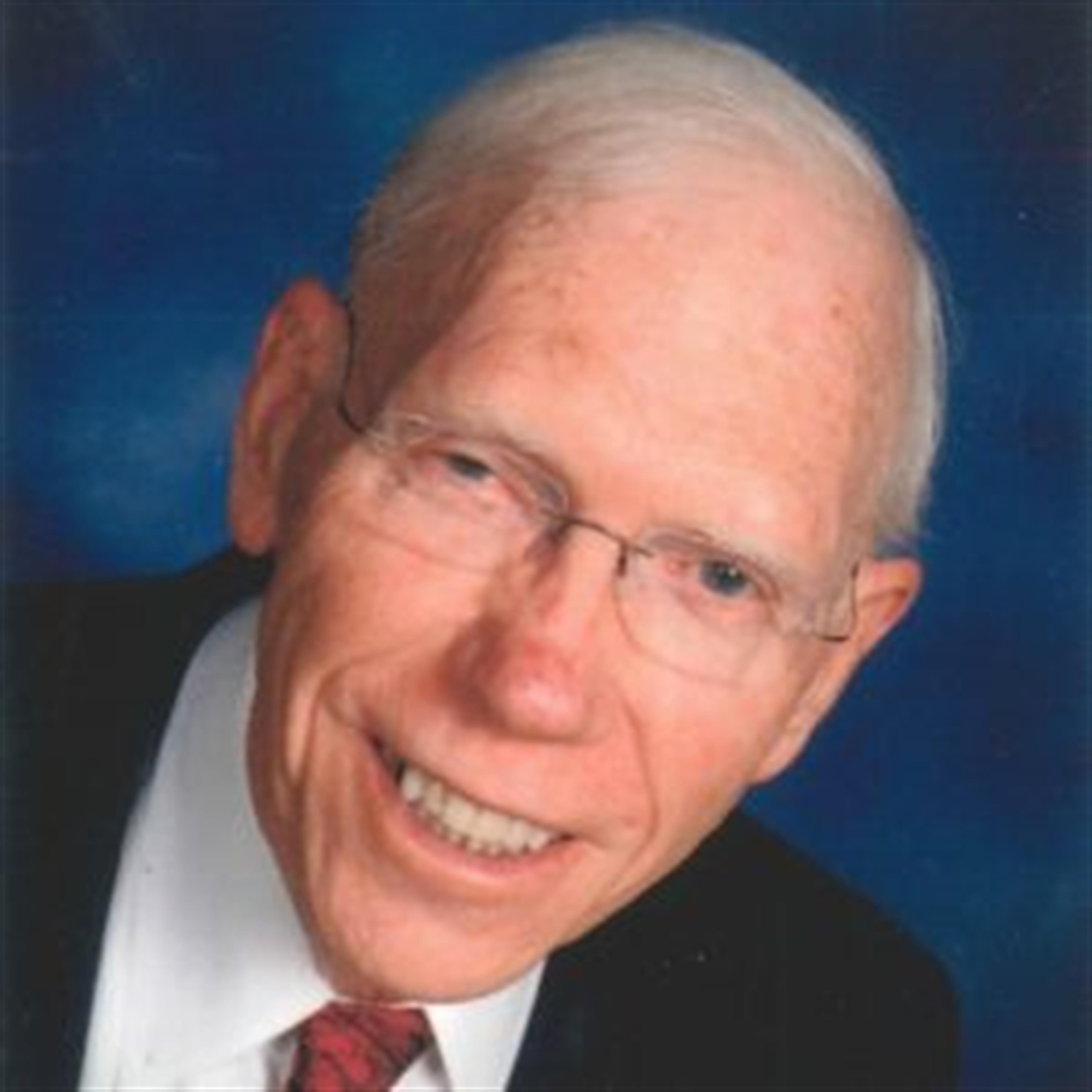 Mr. John Webb