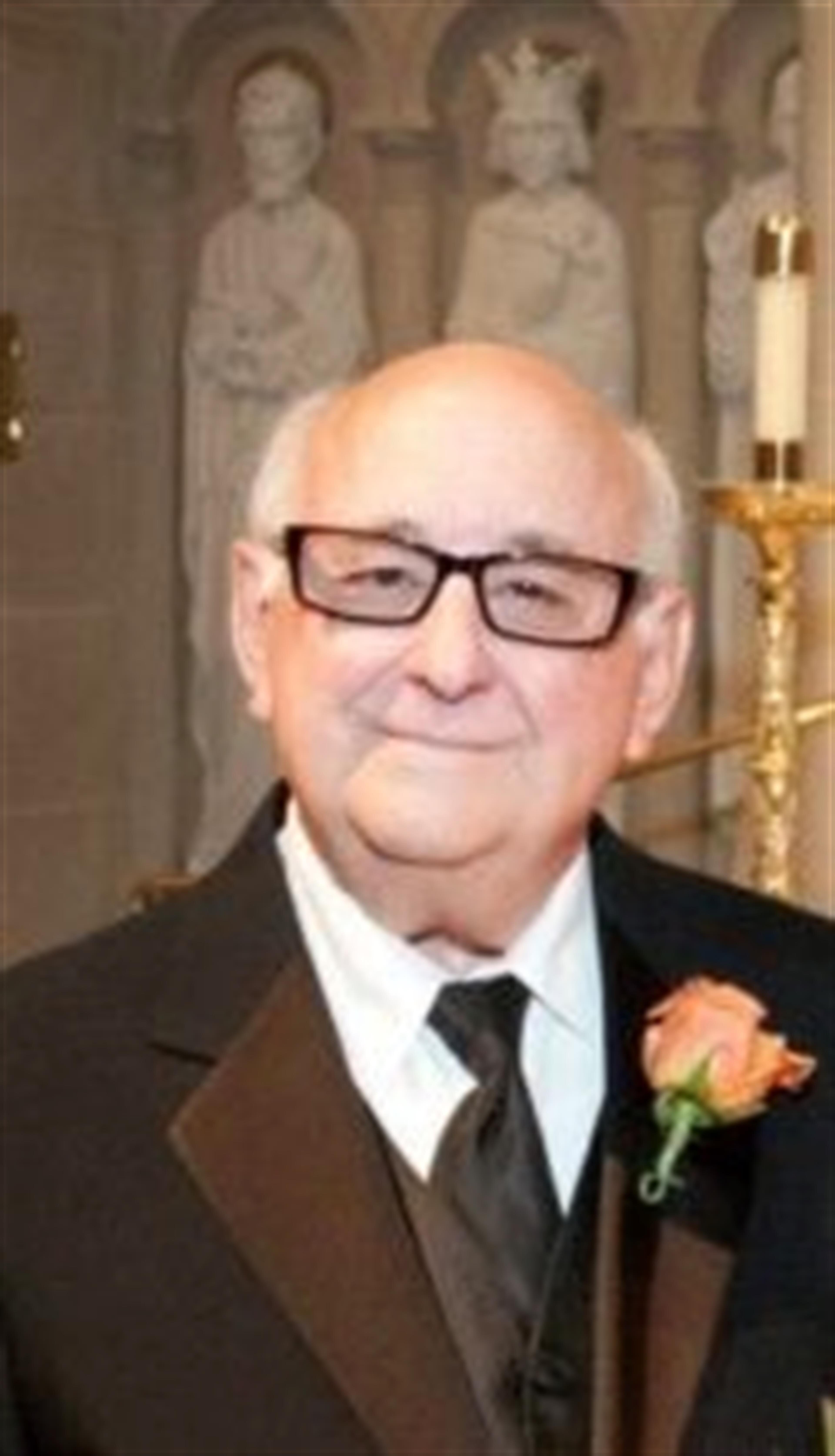 Alexander "Alex" James Montesi, Sr.