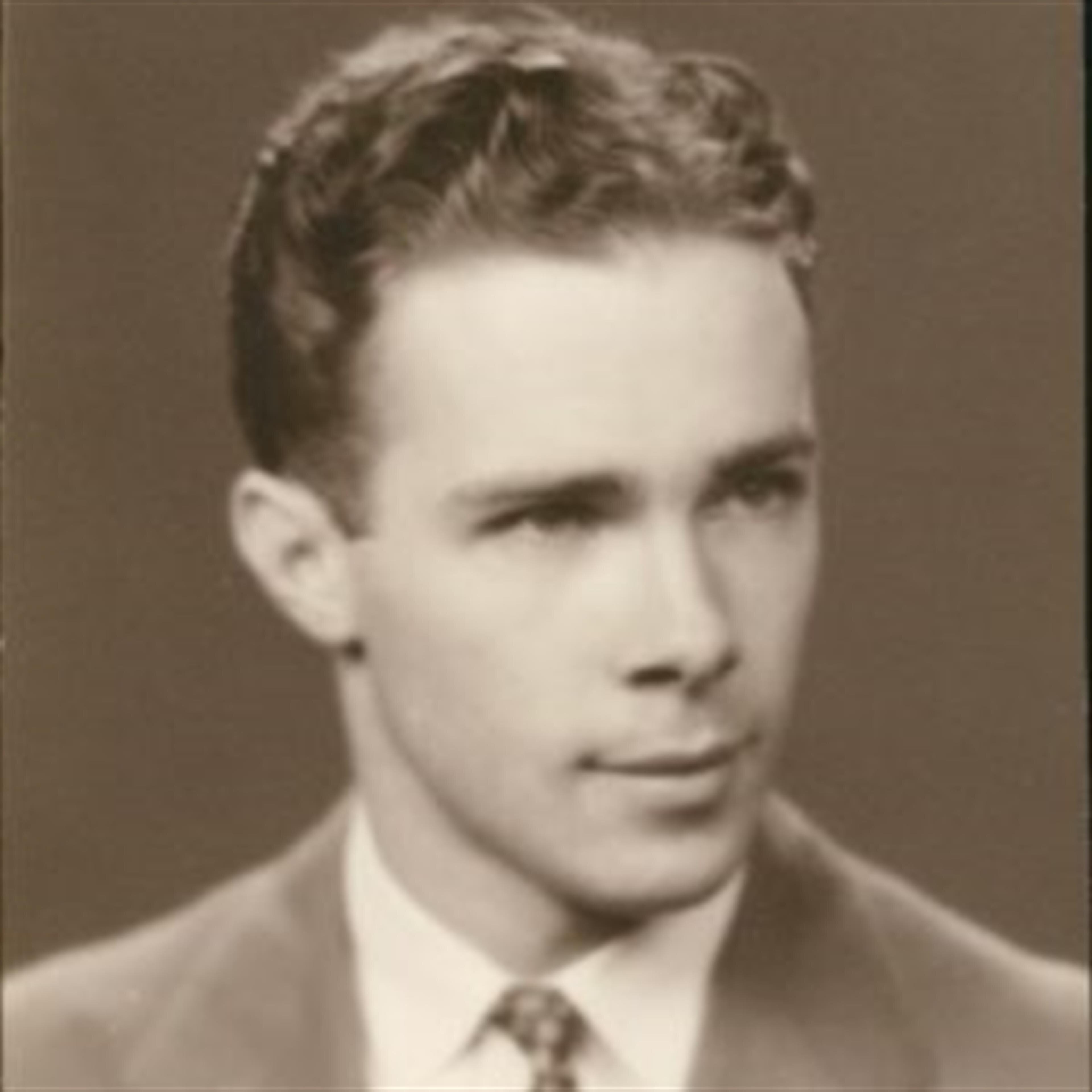 Walter A. Ringger, Jr.