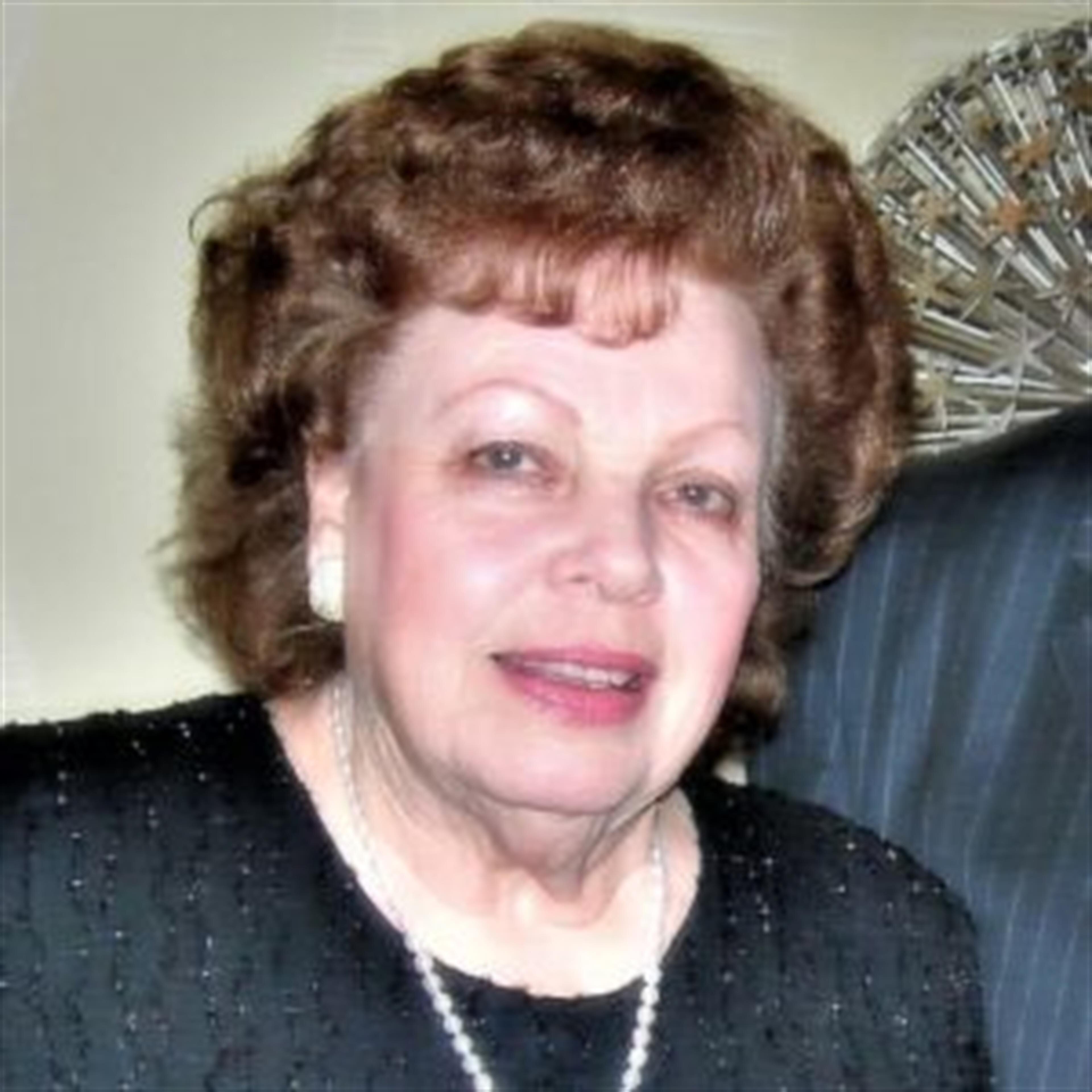 Mary Alice Gibson