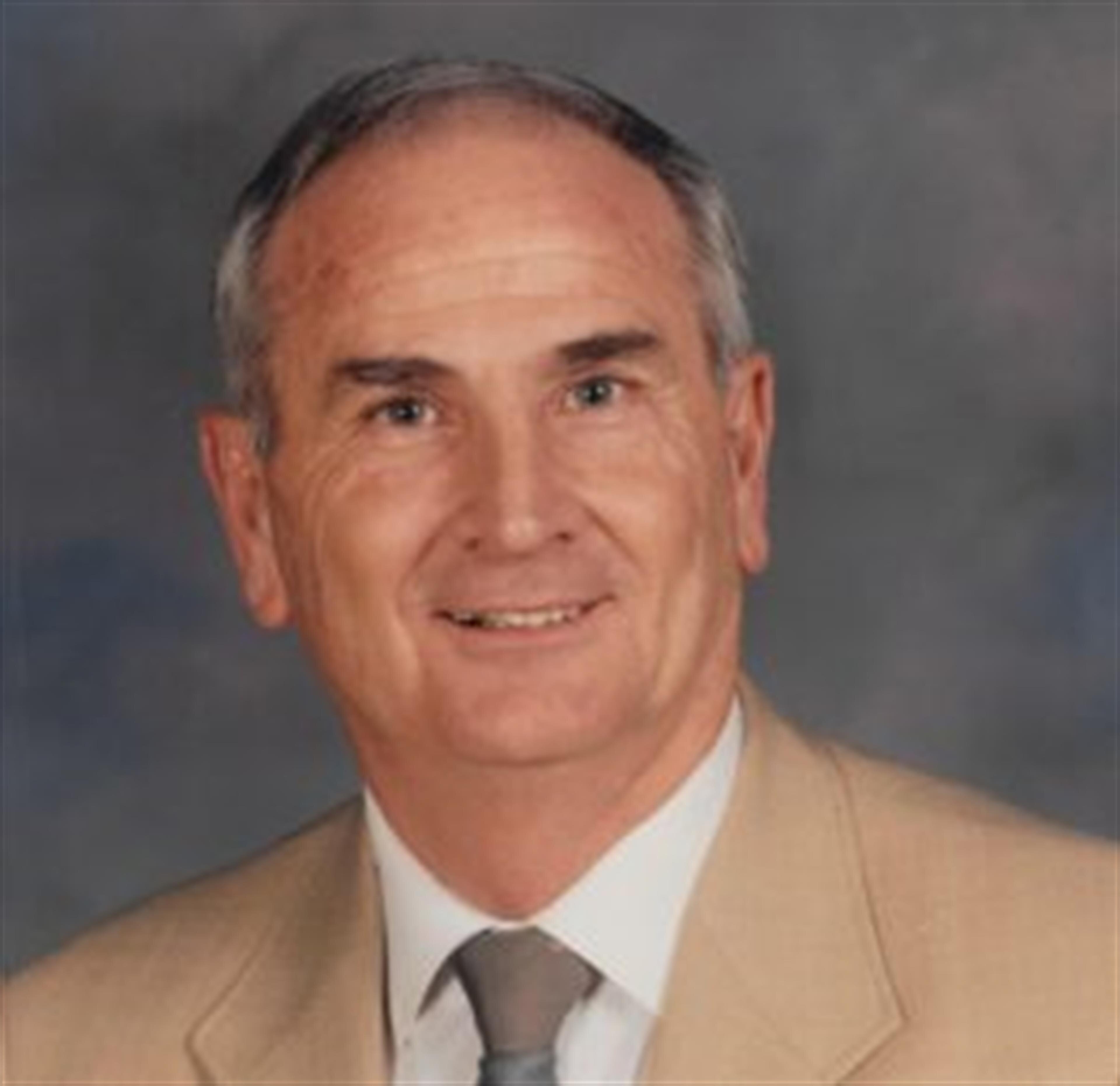 Danny J. Childs
