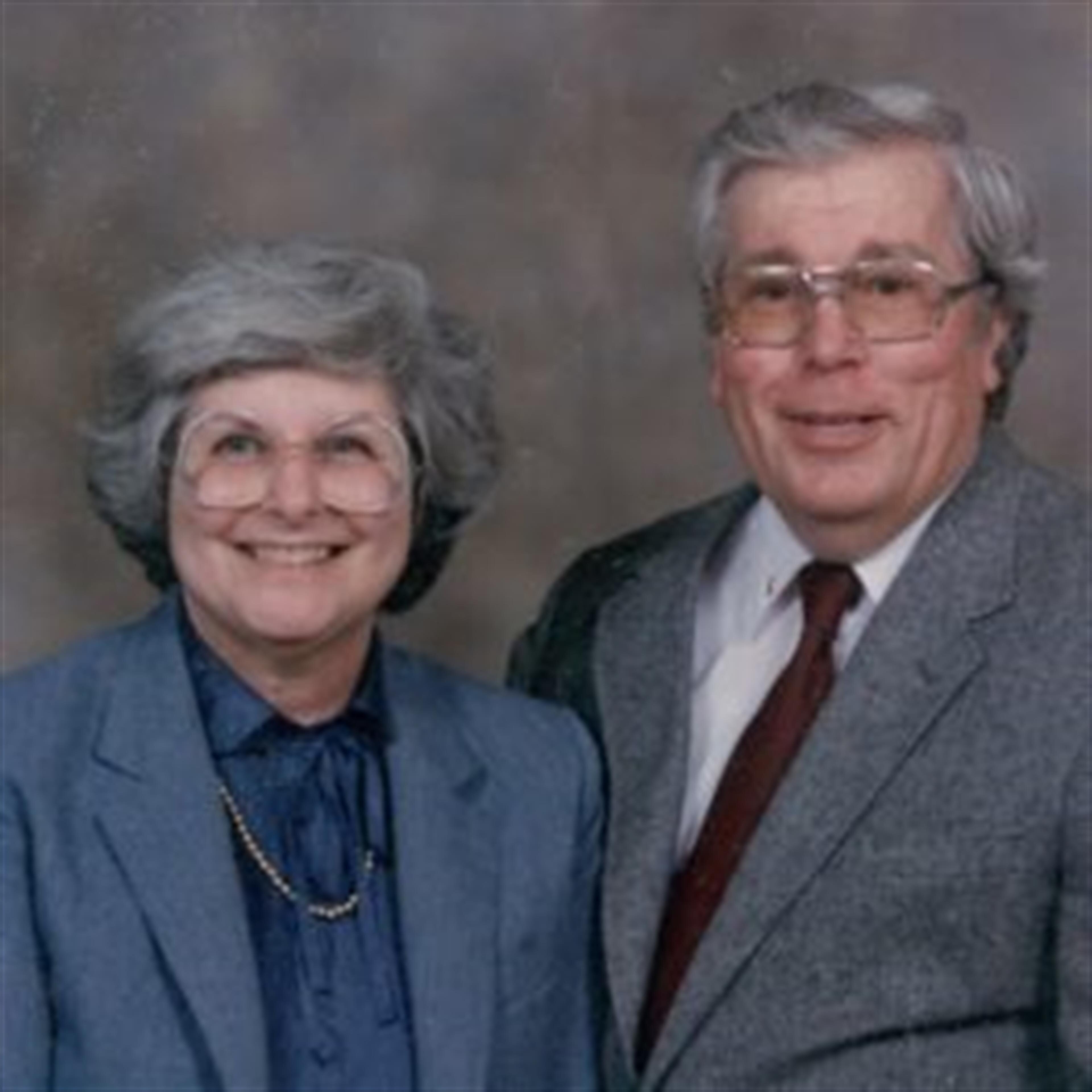 Ms. Mary Hindman
