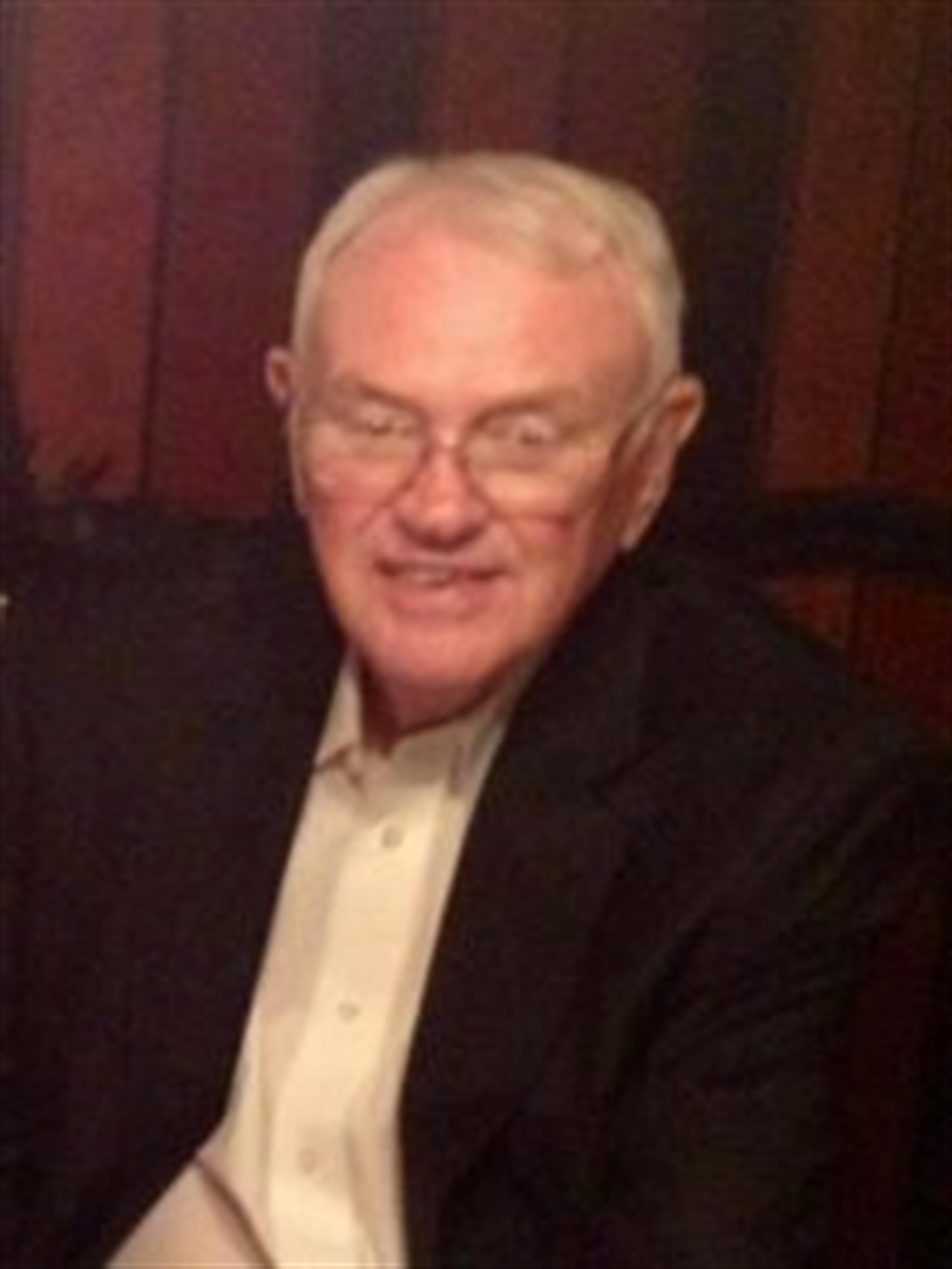 Thomas Jerry Turner's obituary picture