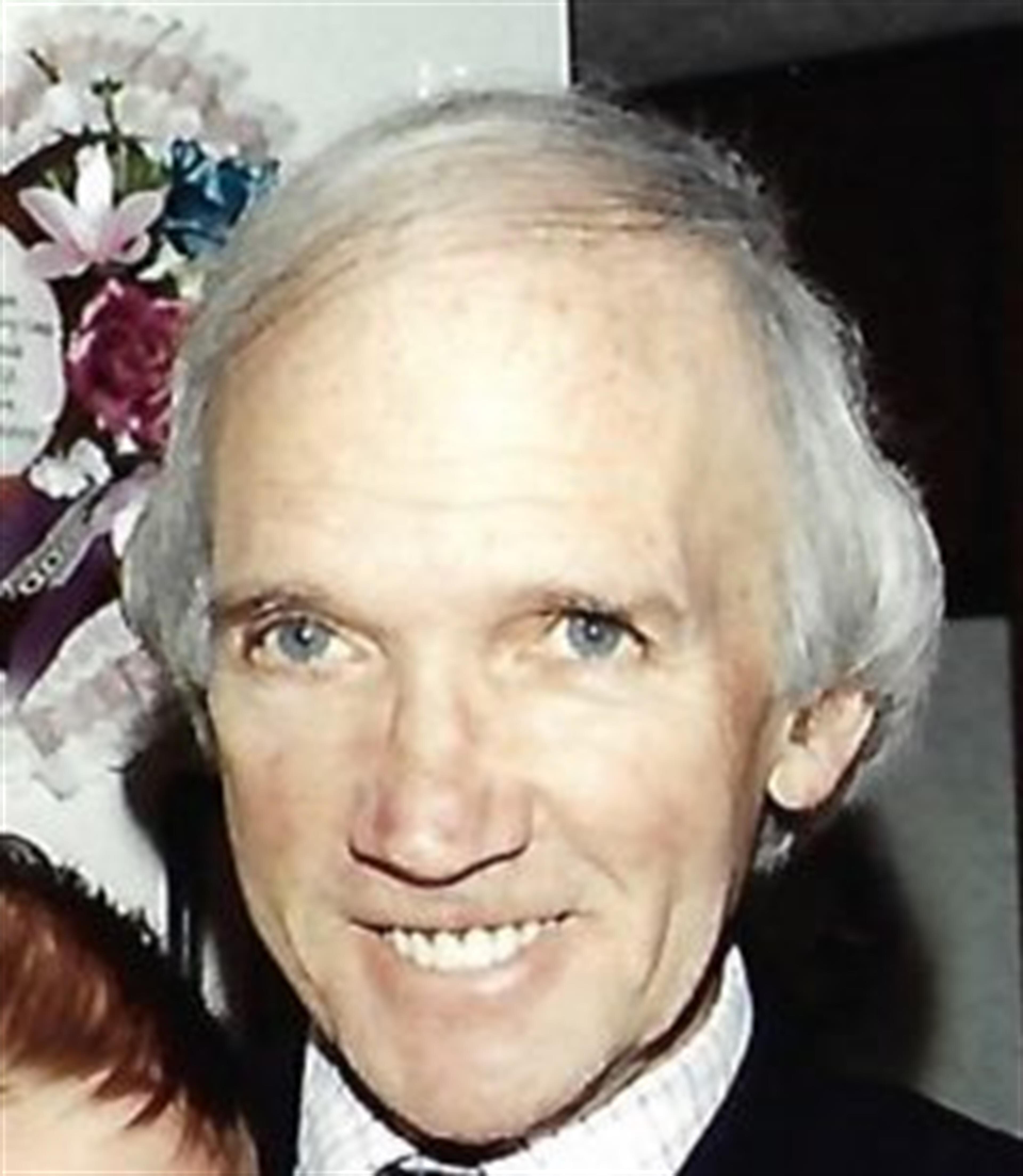 Mr. Carroll Fancher