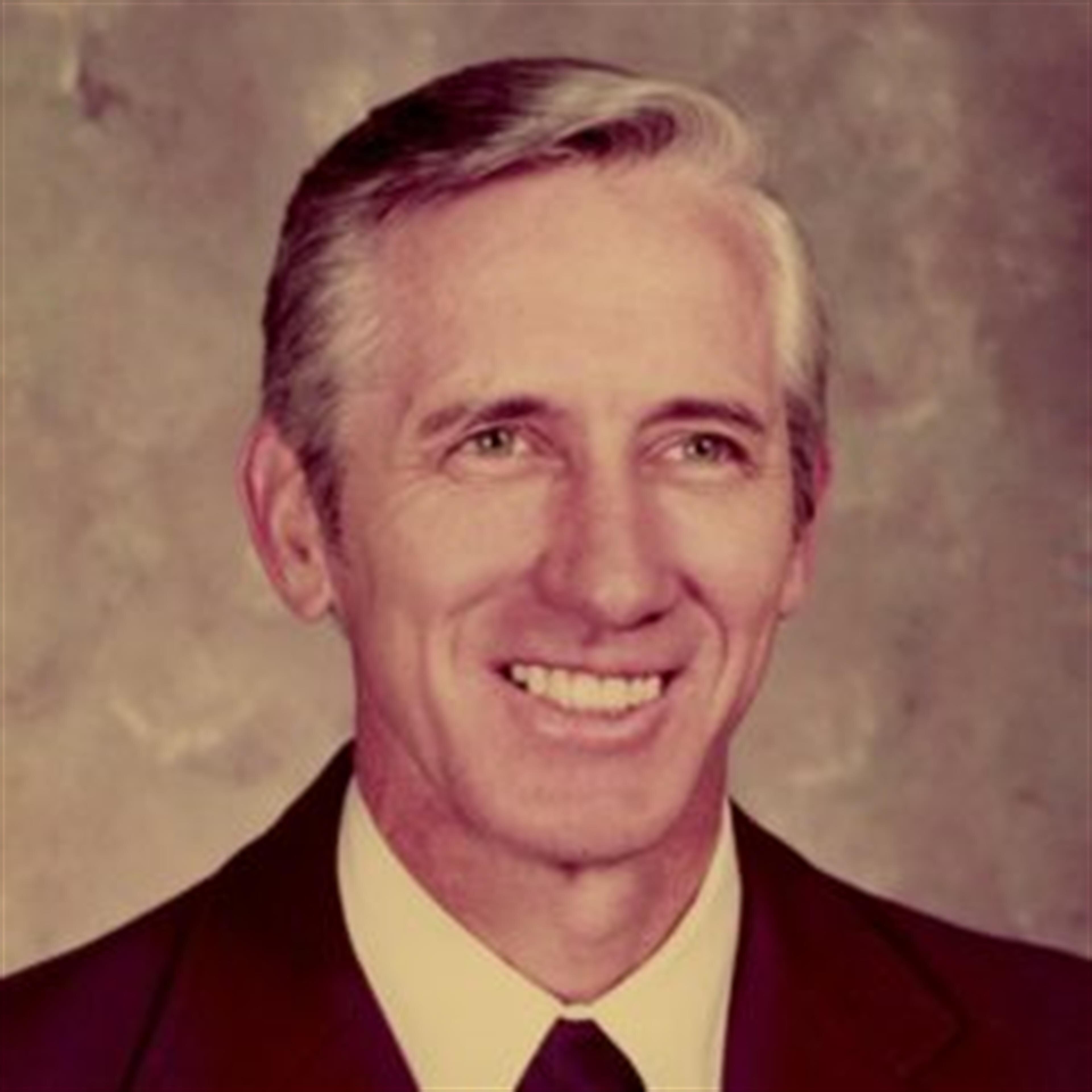 Jack R. Halford, MD