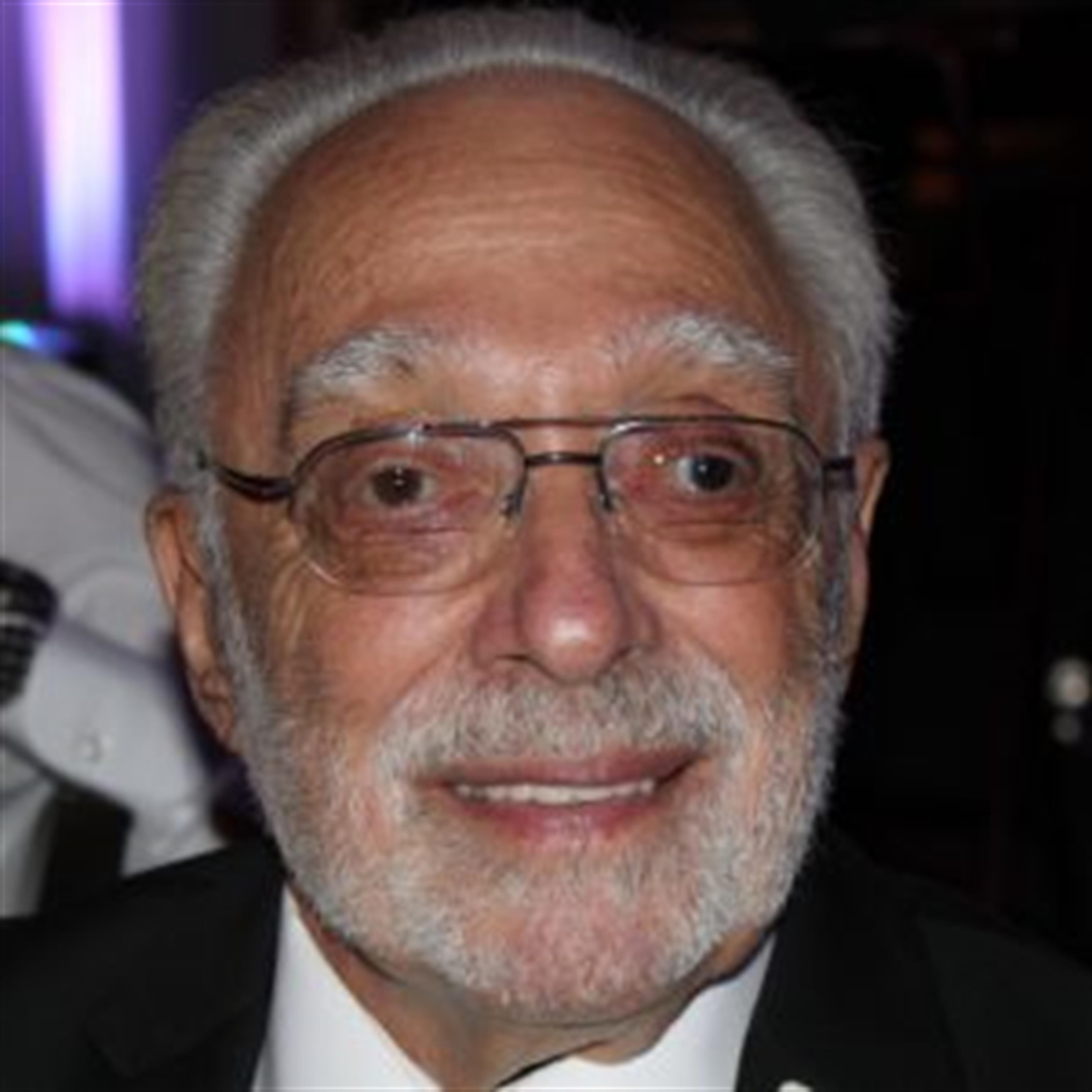 Erwin William Brody