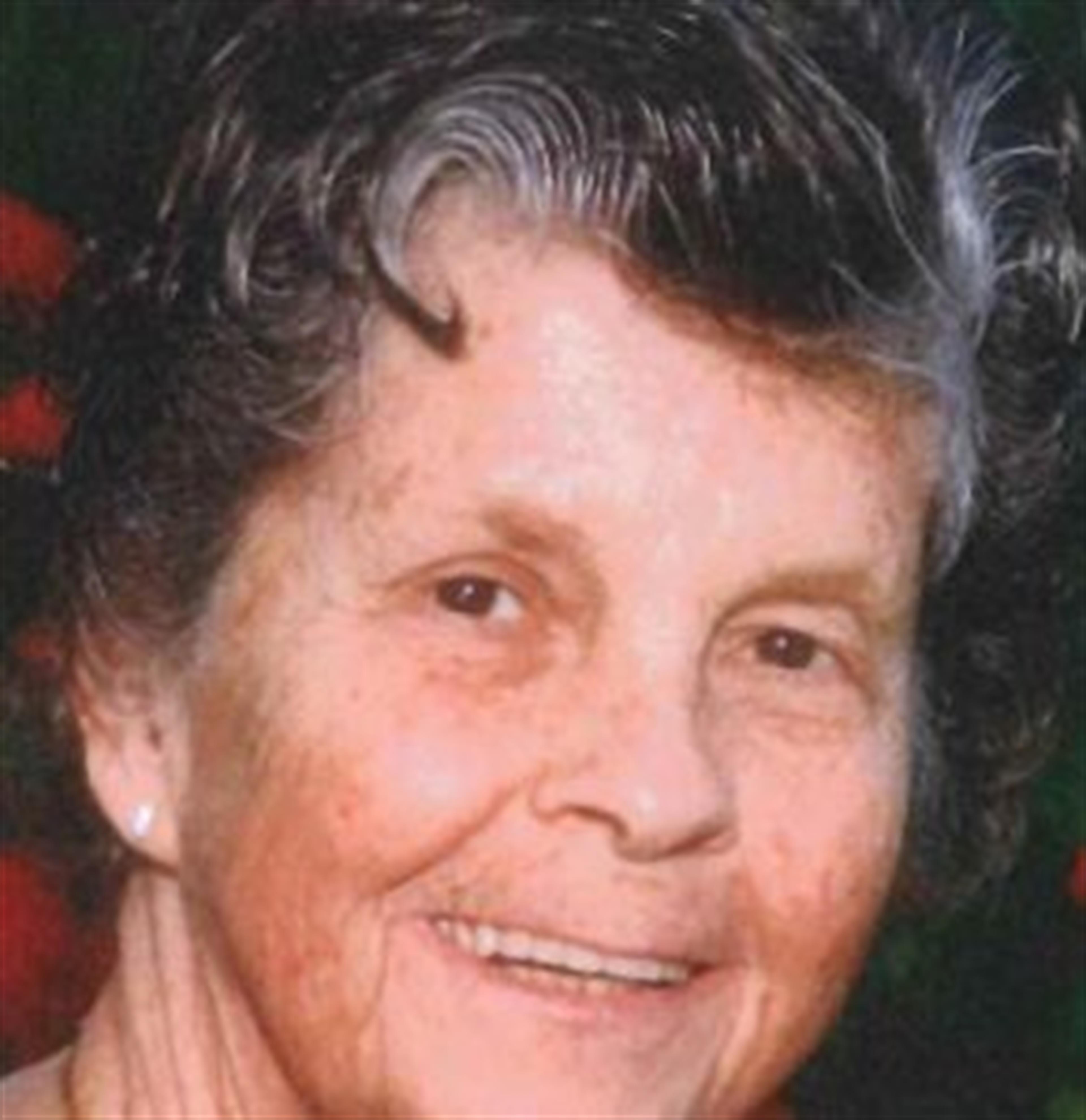 Hilda G. Sunda