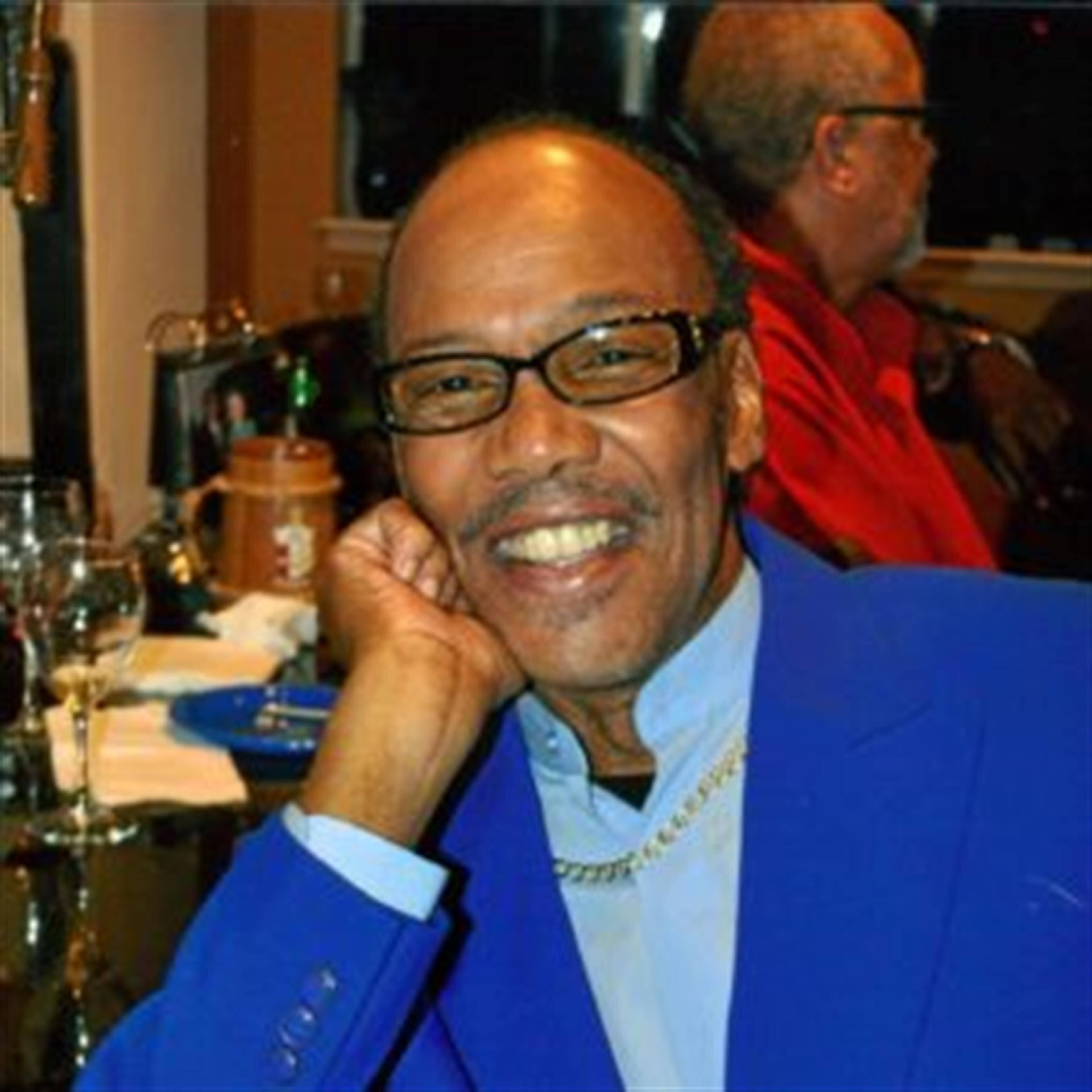 Ernest L. Batten, Jr.