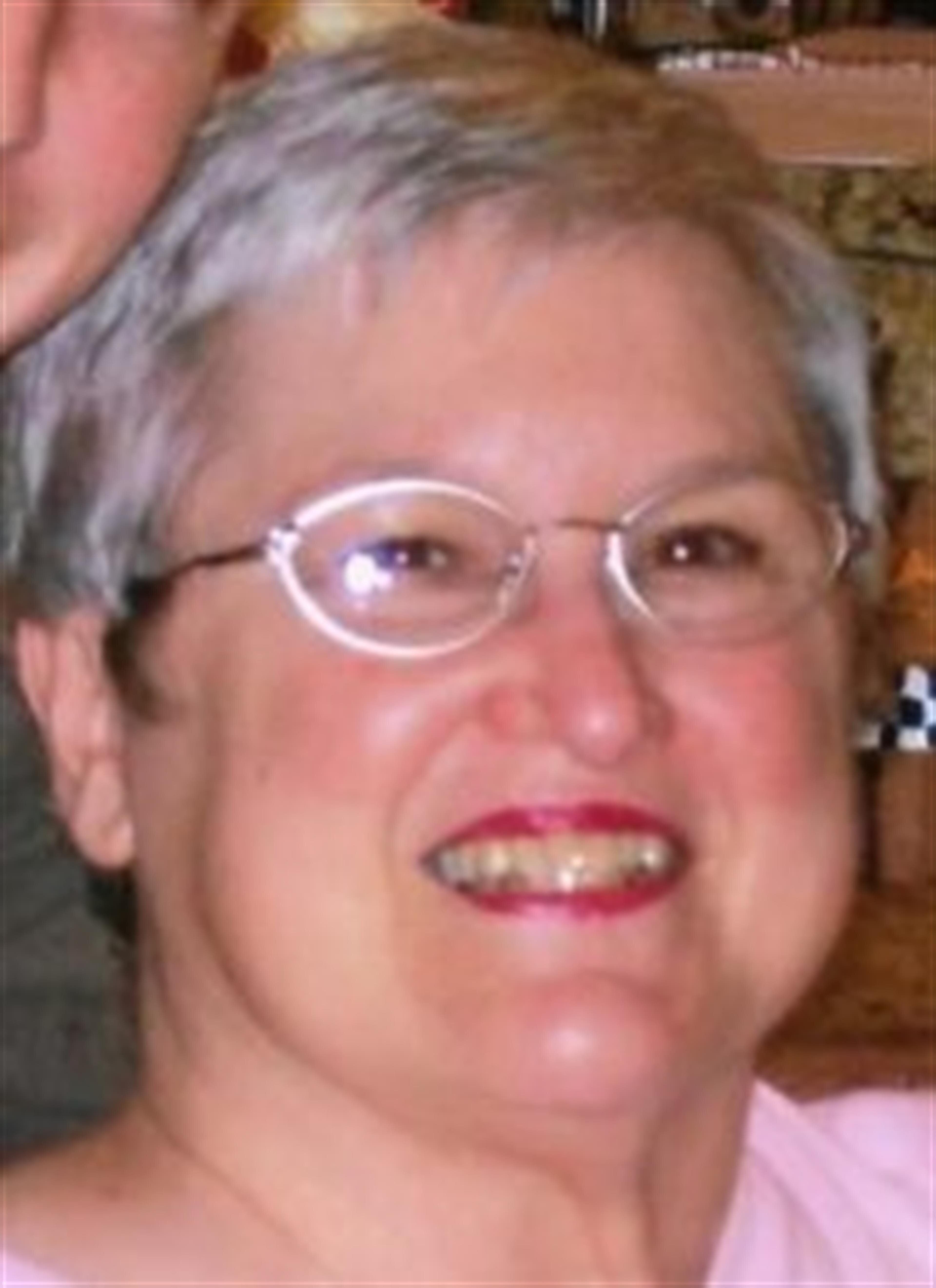 Paulette Goad Kelly
