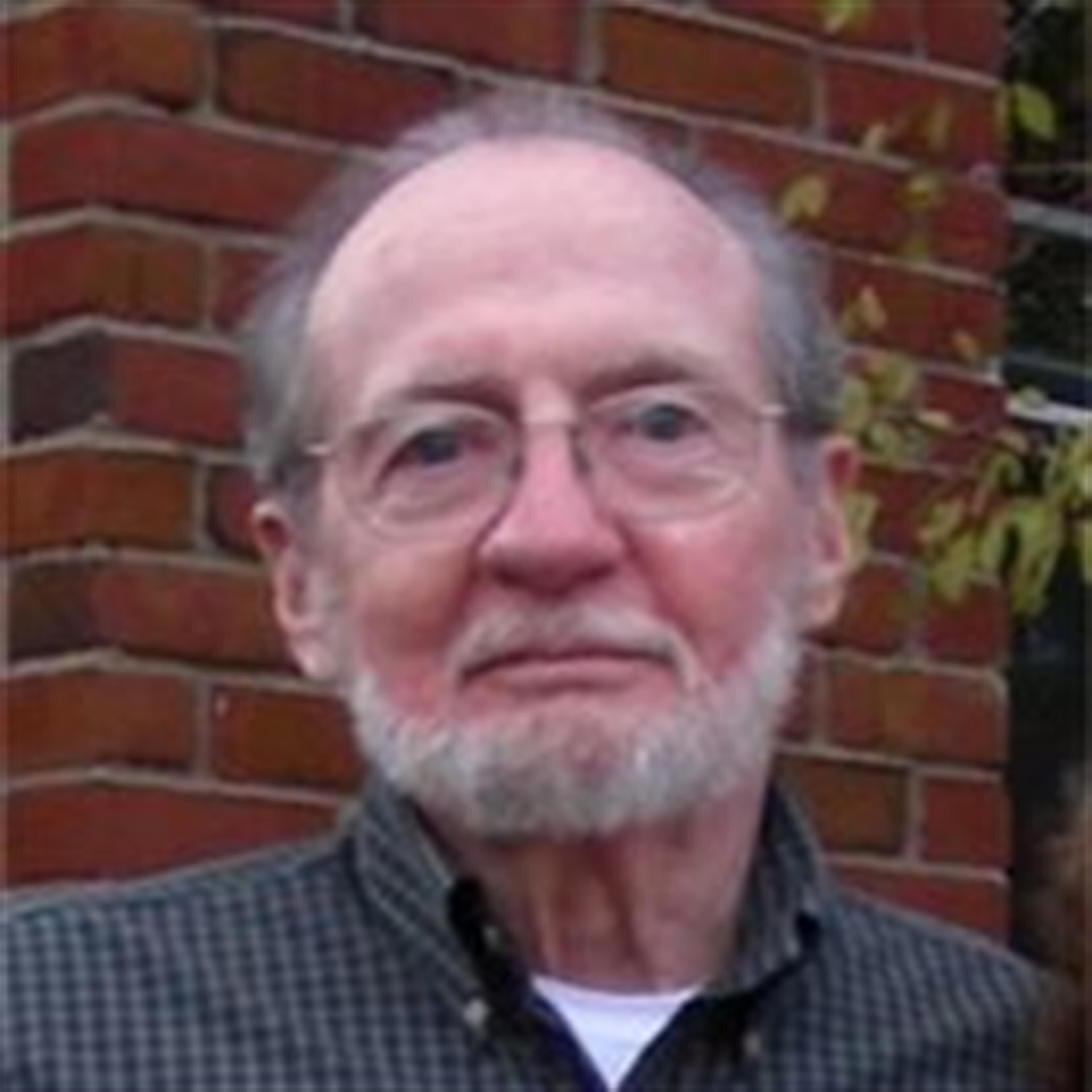 Glenn D. Harrison, Sr.