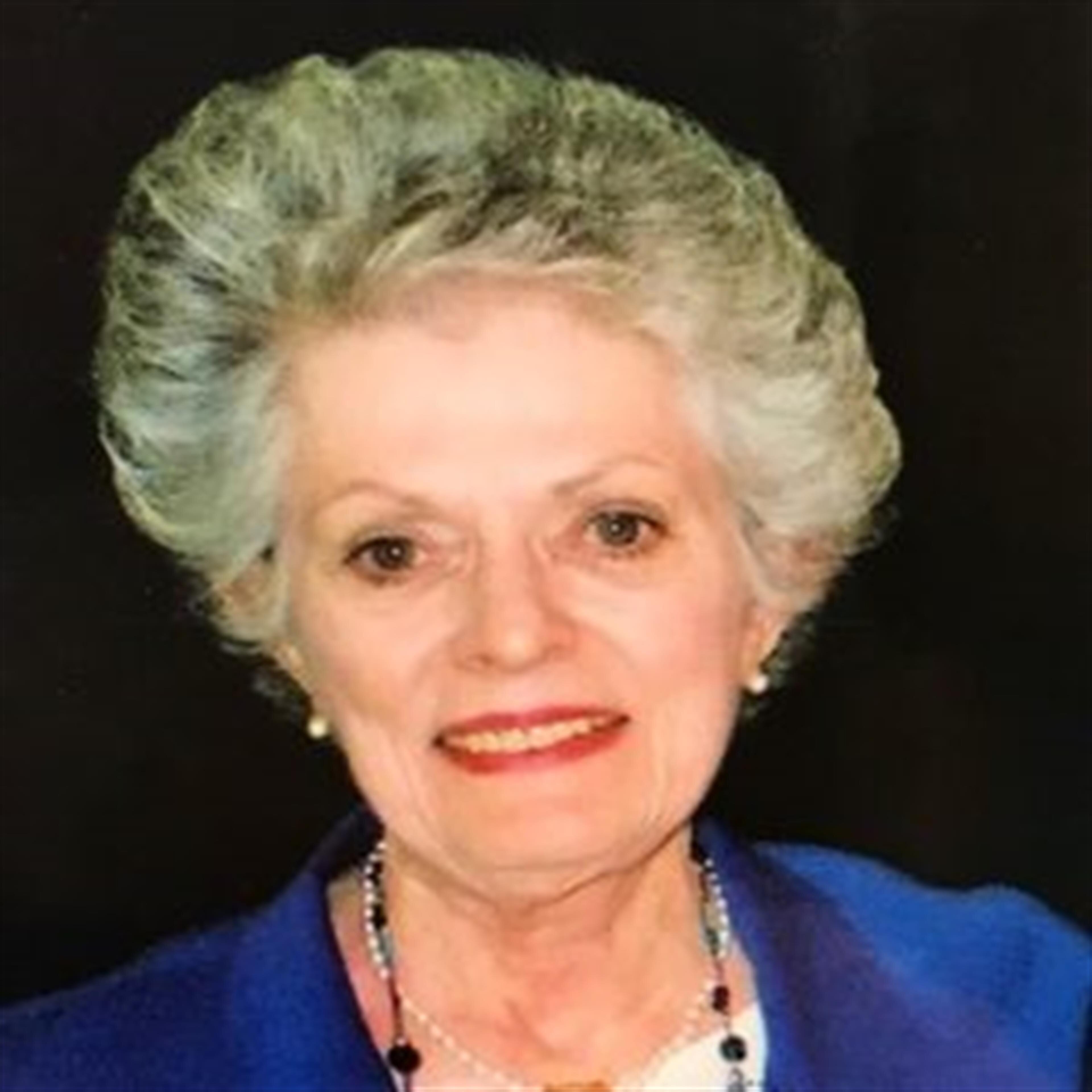 Claire O'Callaghan Johnson