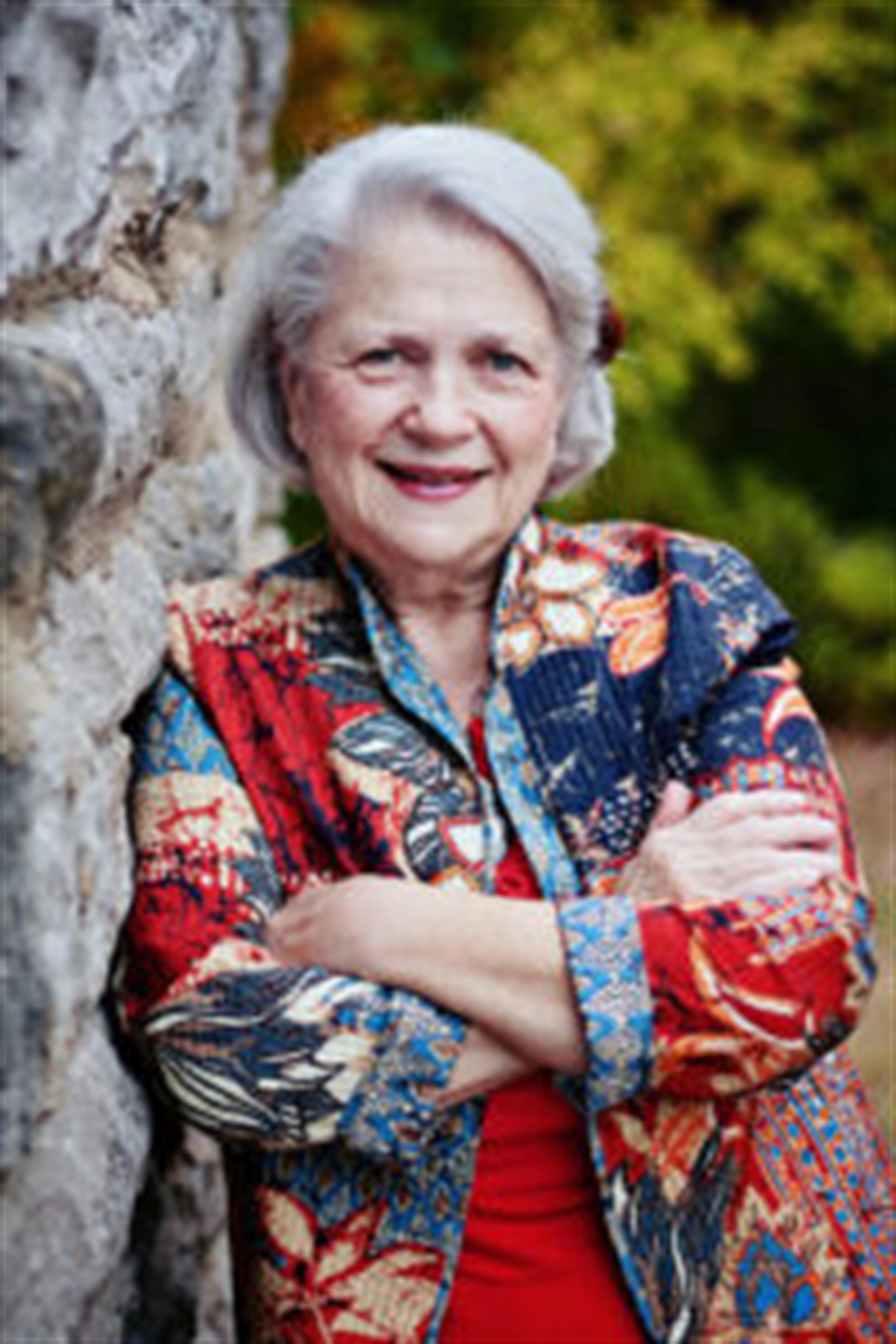 Jane Elizabeth Fitzgerald