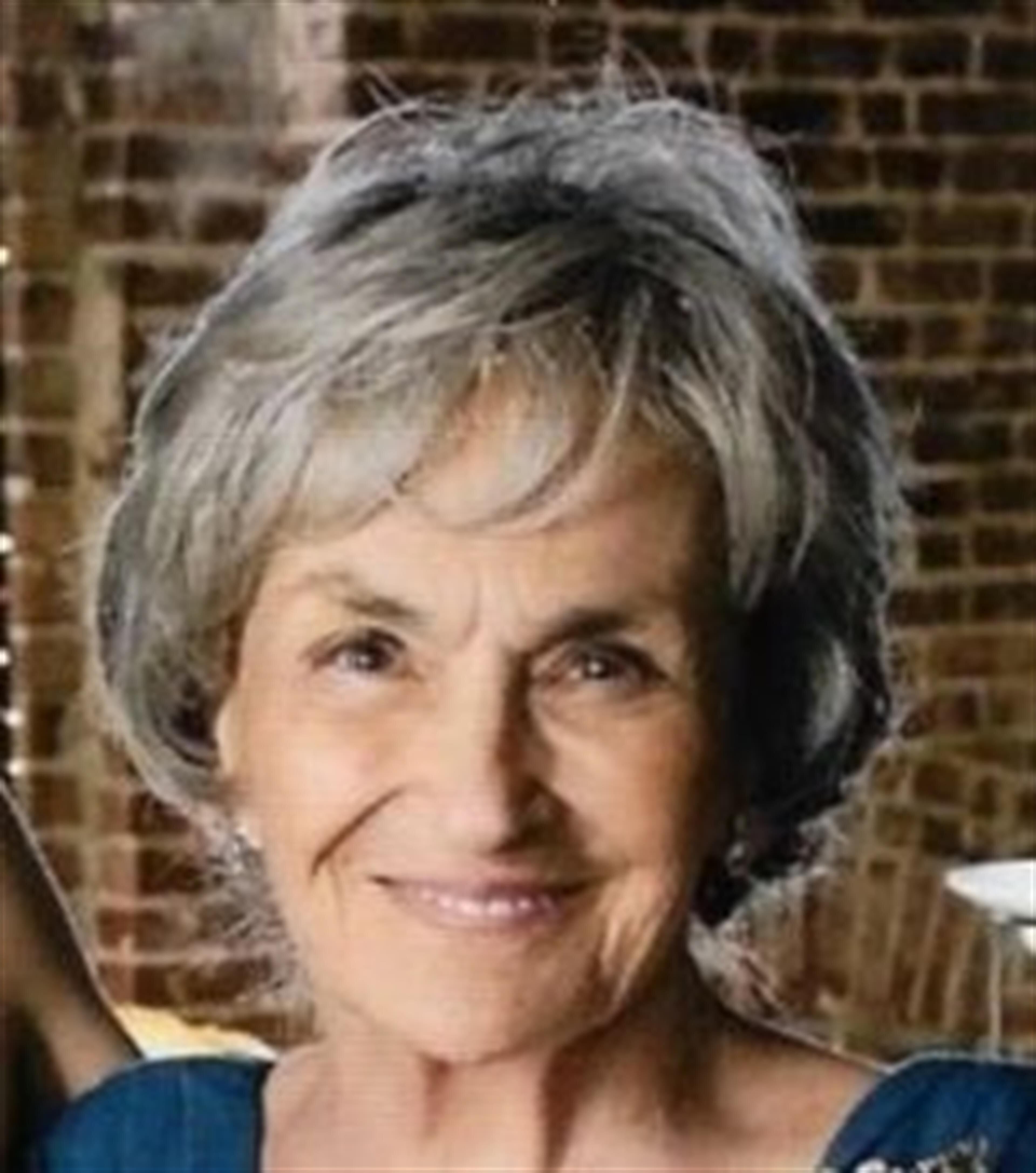Barbara C. McAlpin