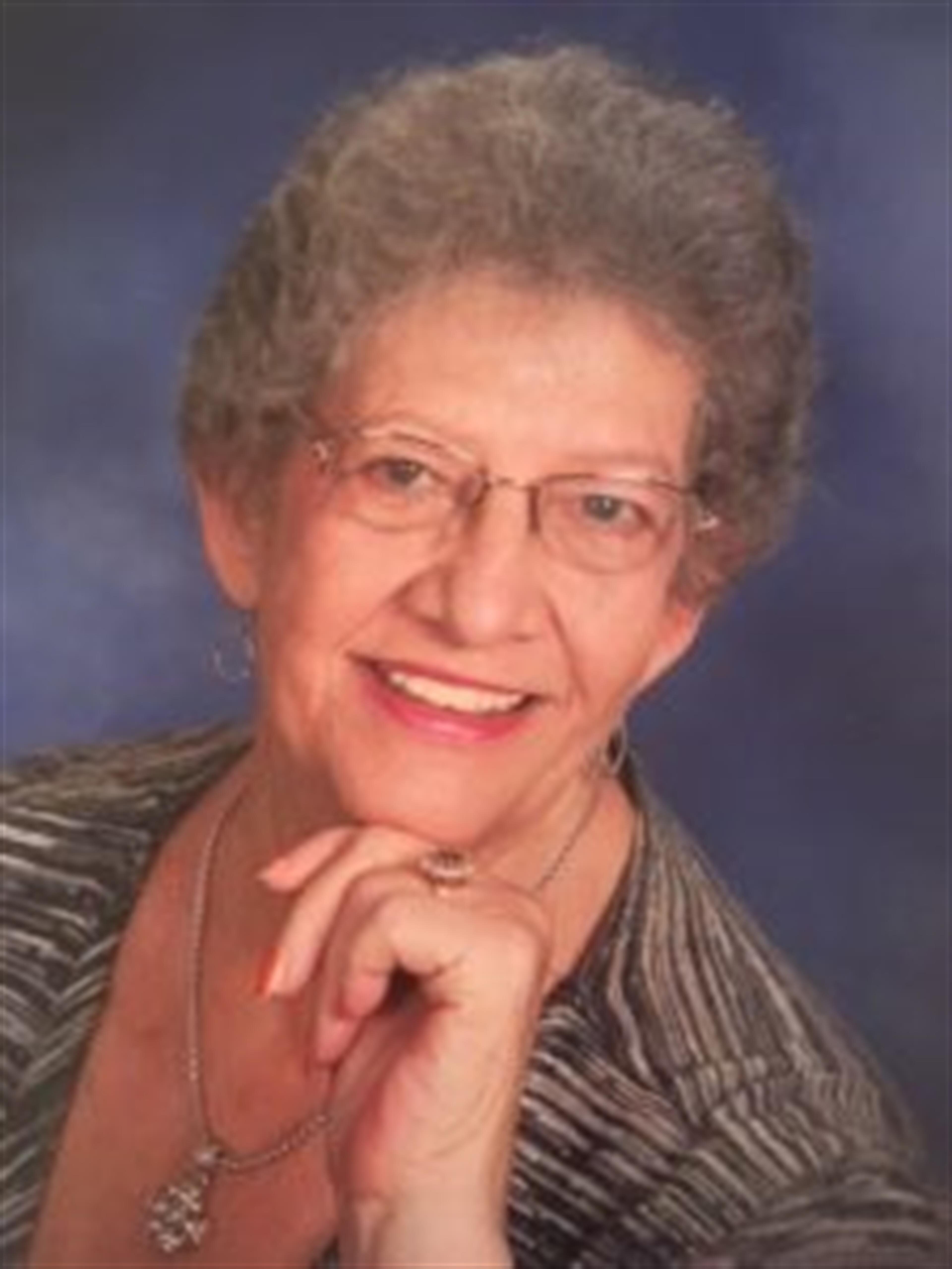 Ella G. Keltner