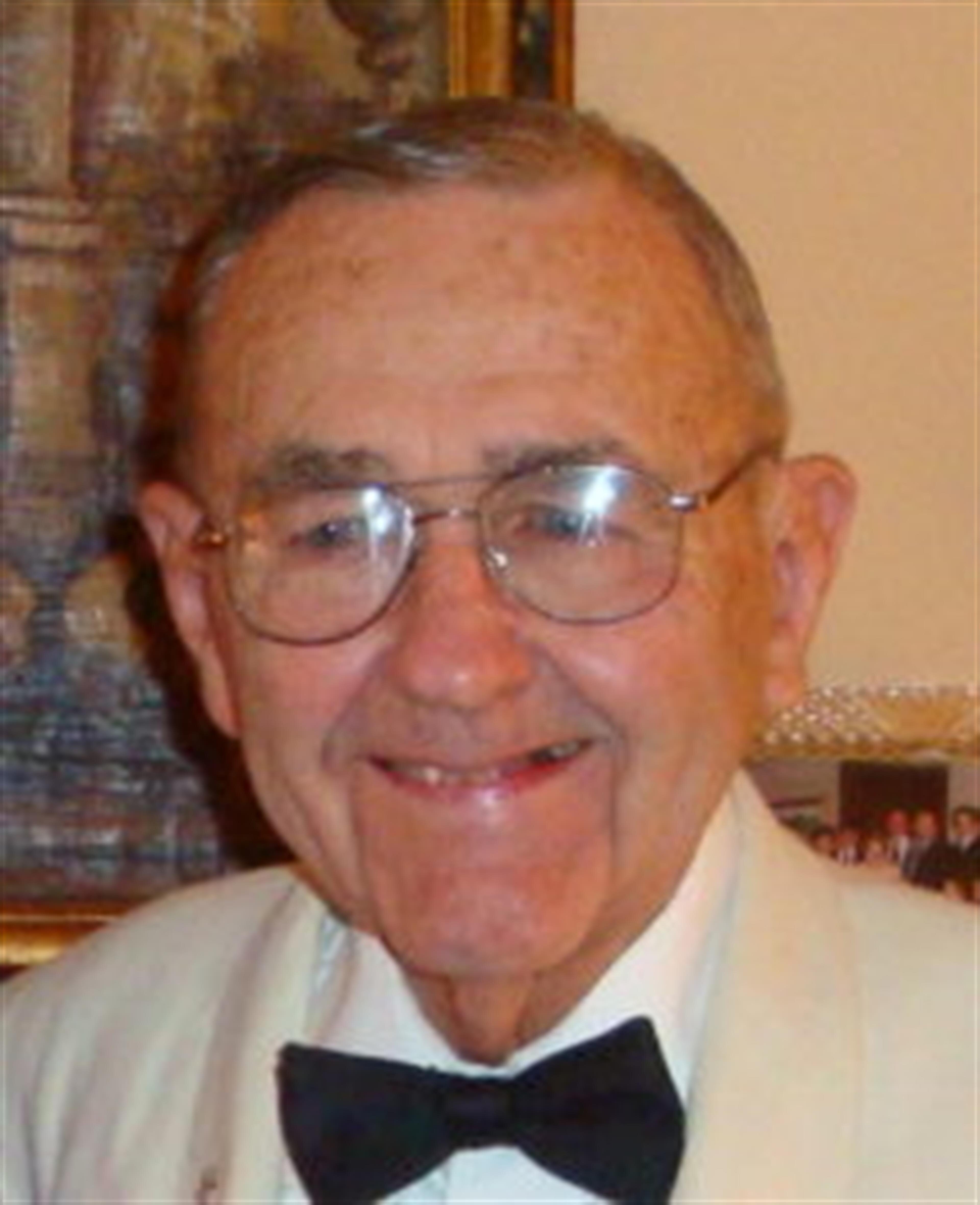 Henry C. Ellis, III