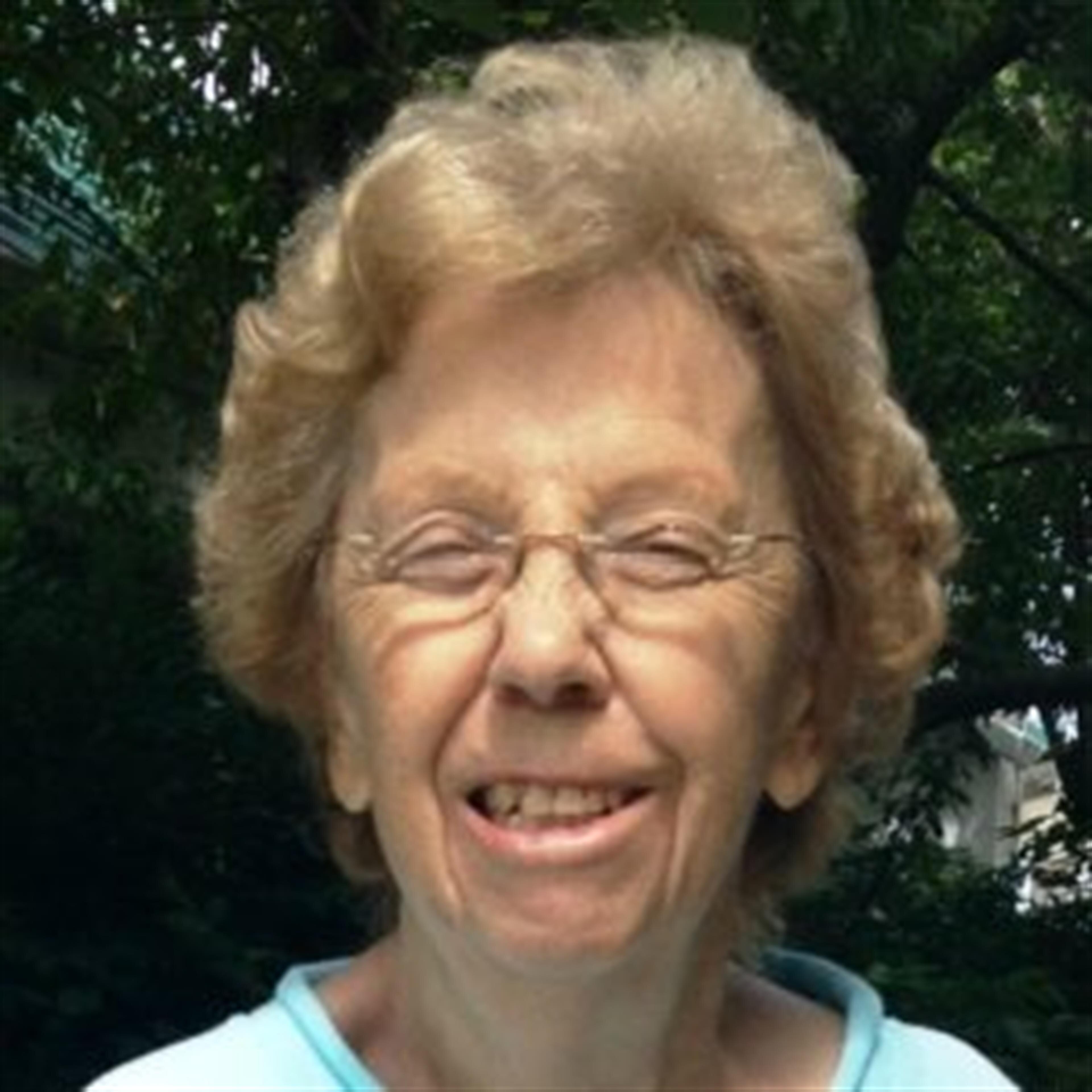 Susanne Doty