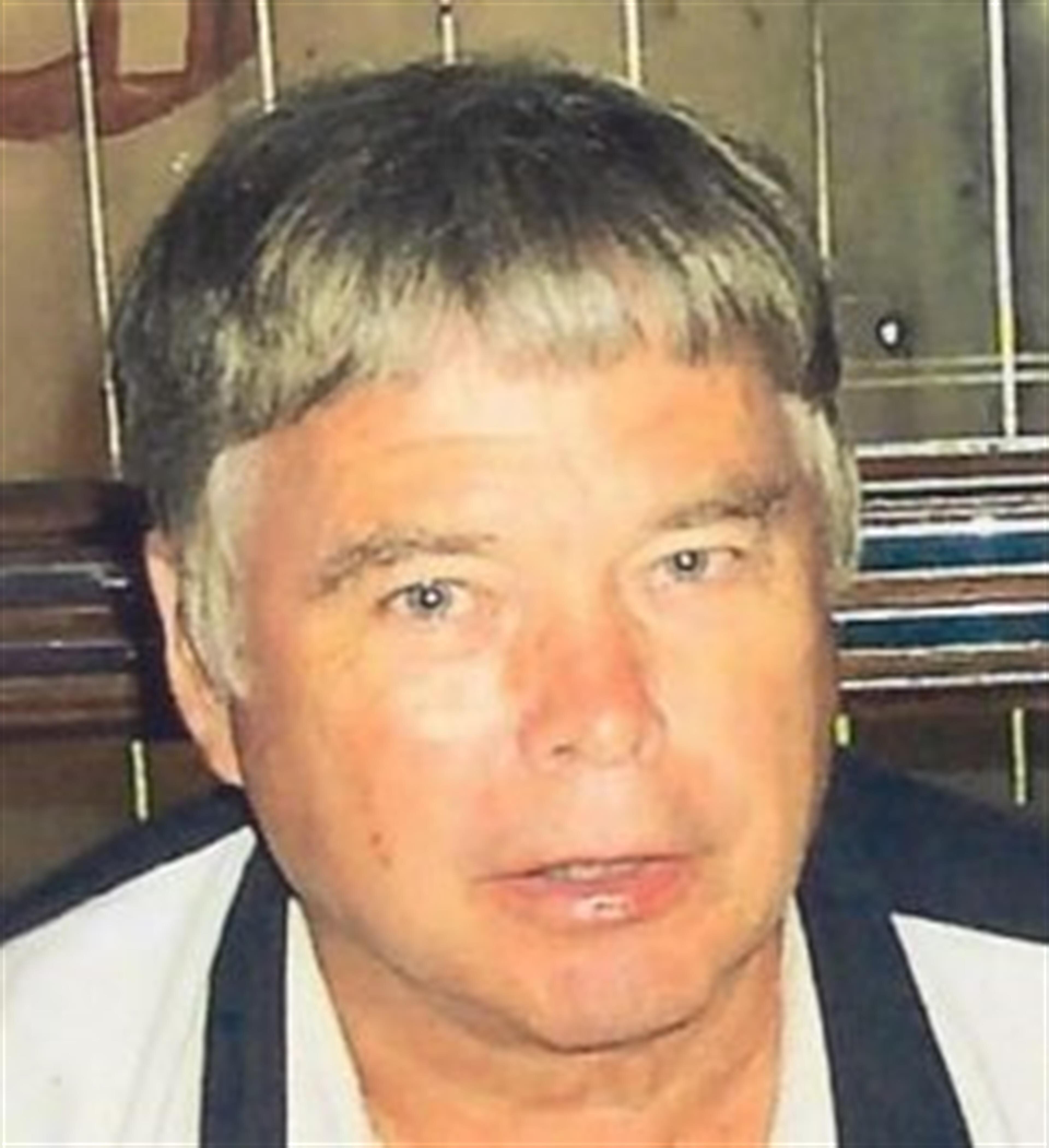 Bill E. Goodwin