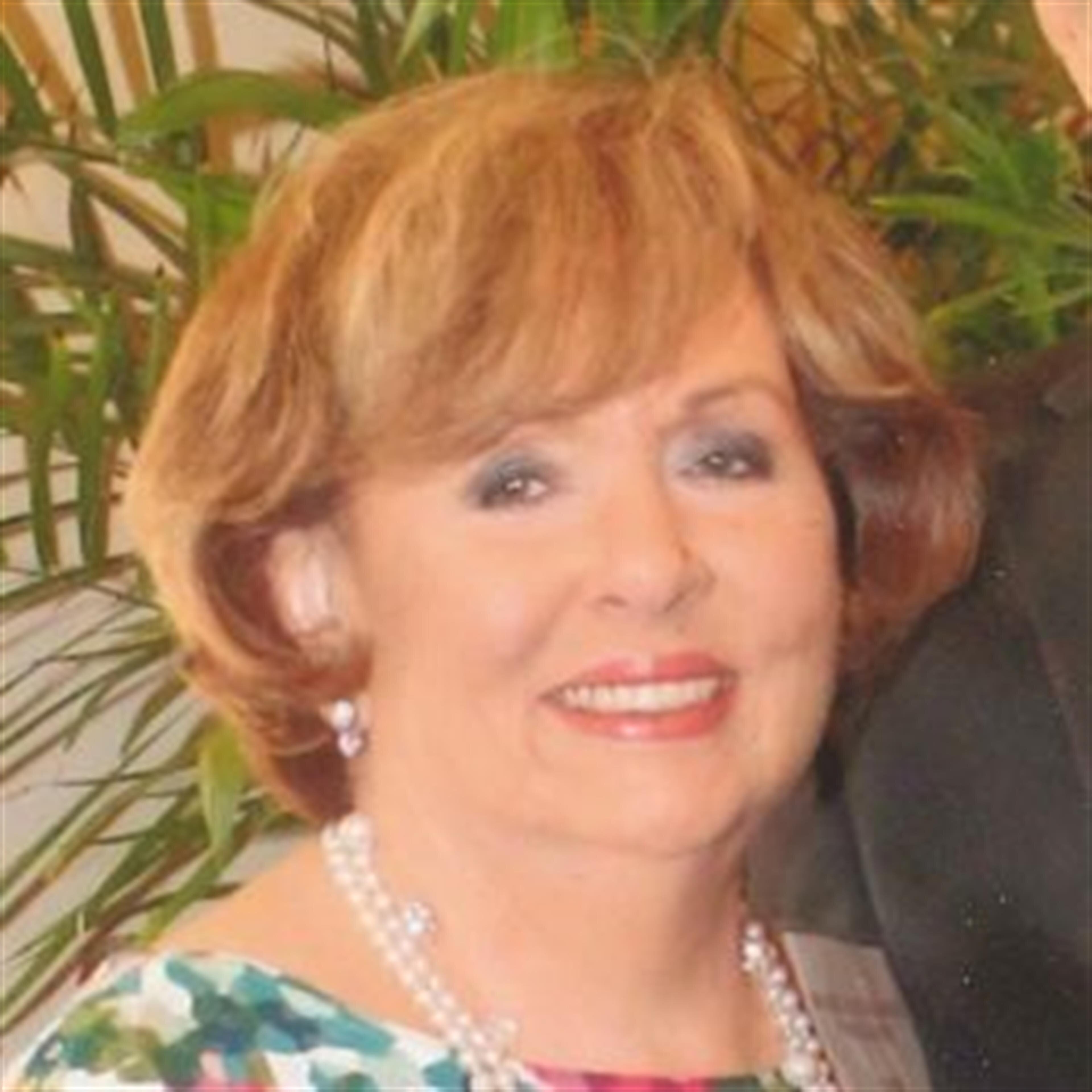 Marilee Baldwin Williams