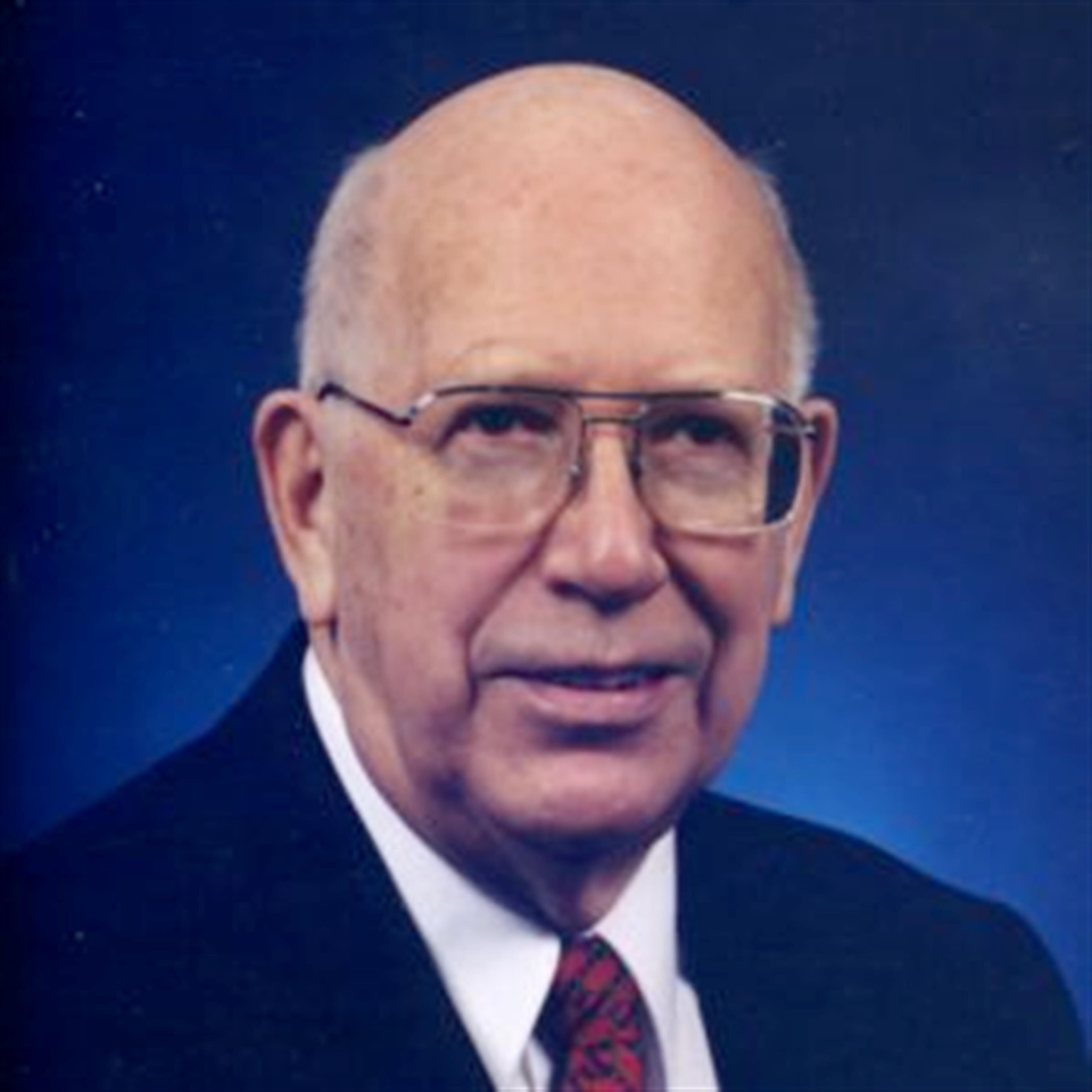 Robert E. Simpkins