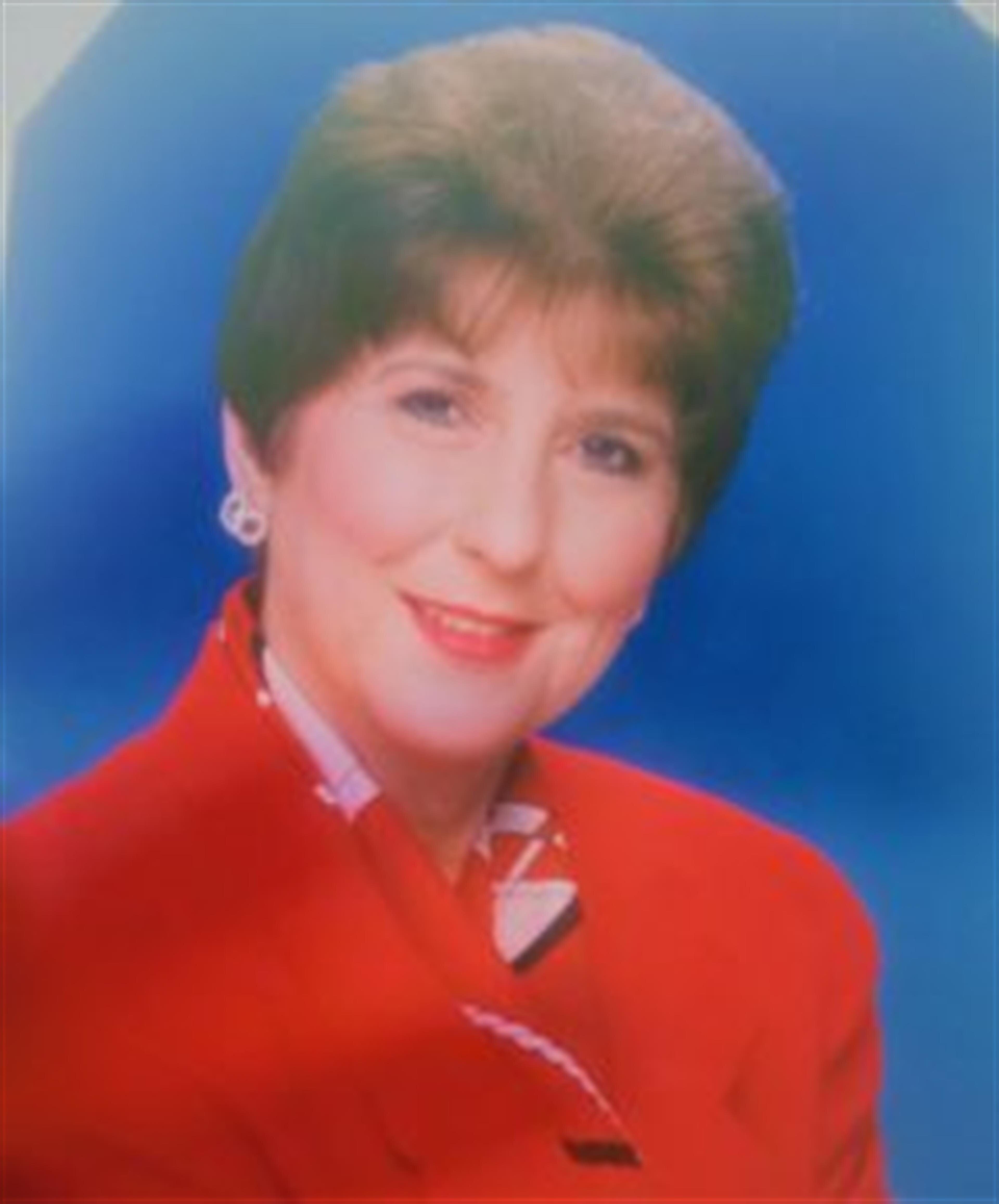 Frances S. Barnett