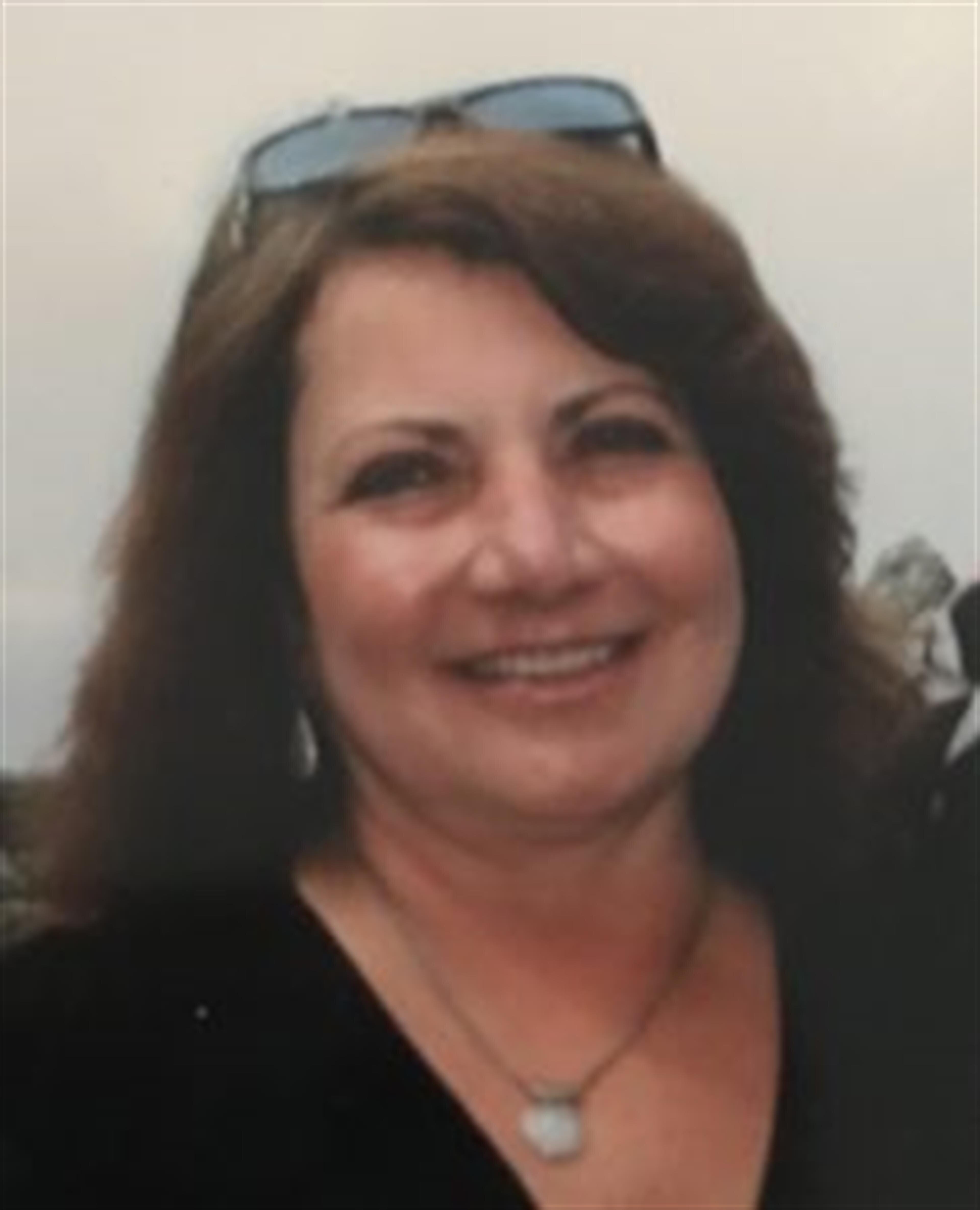Judy Ann Thurmon