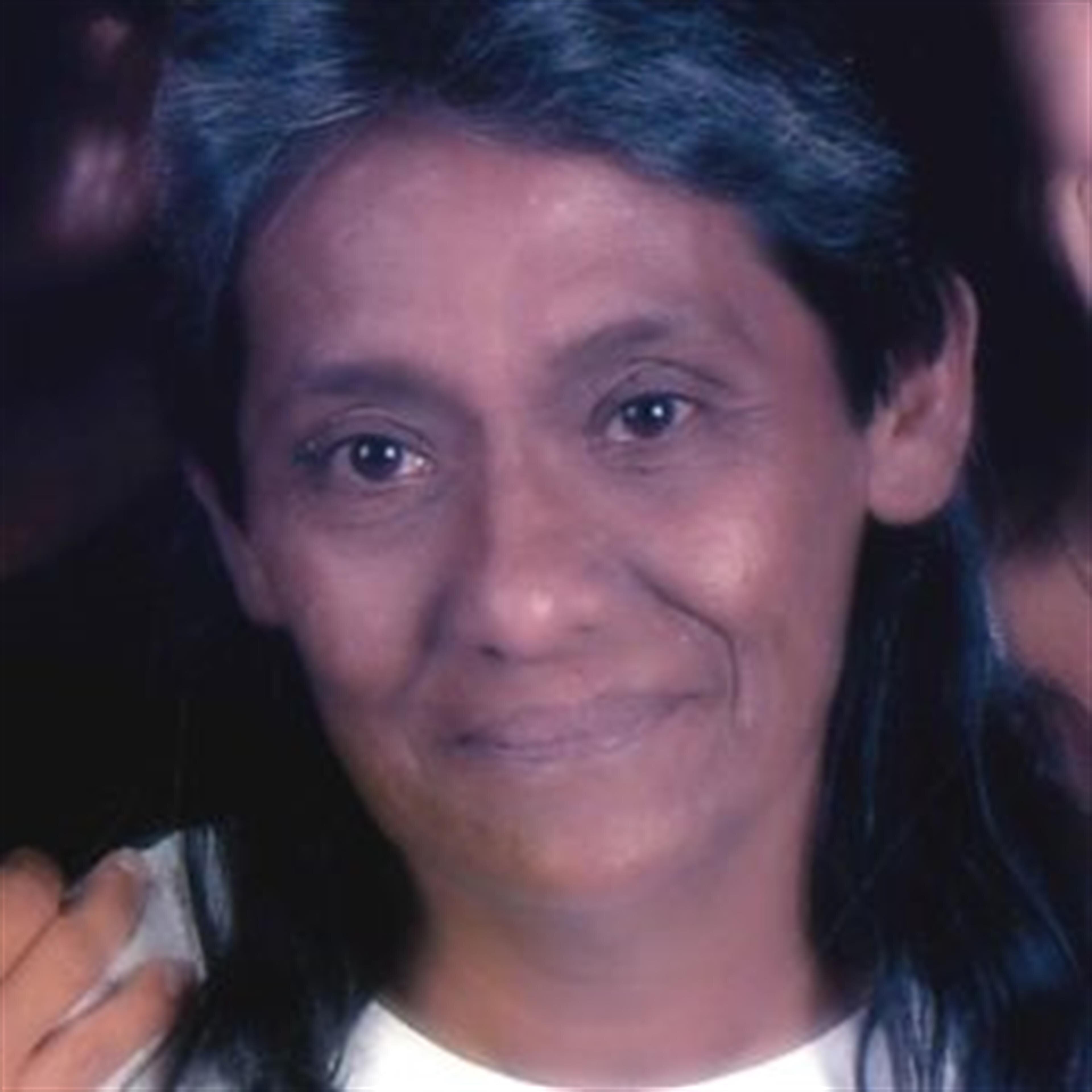 Mary Turnmire