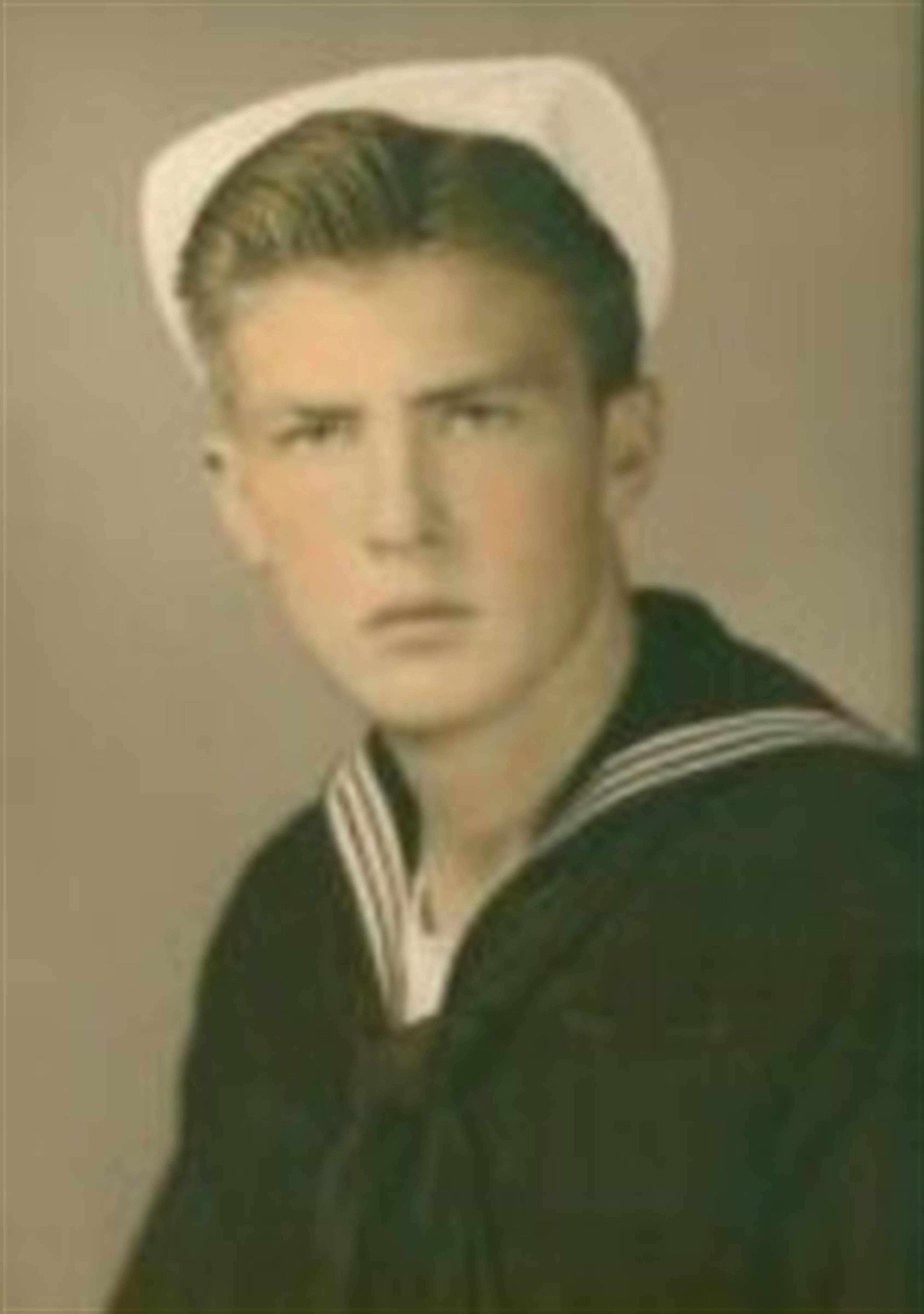 William "Bill" Shelby Polk, Jr.
