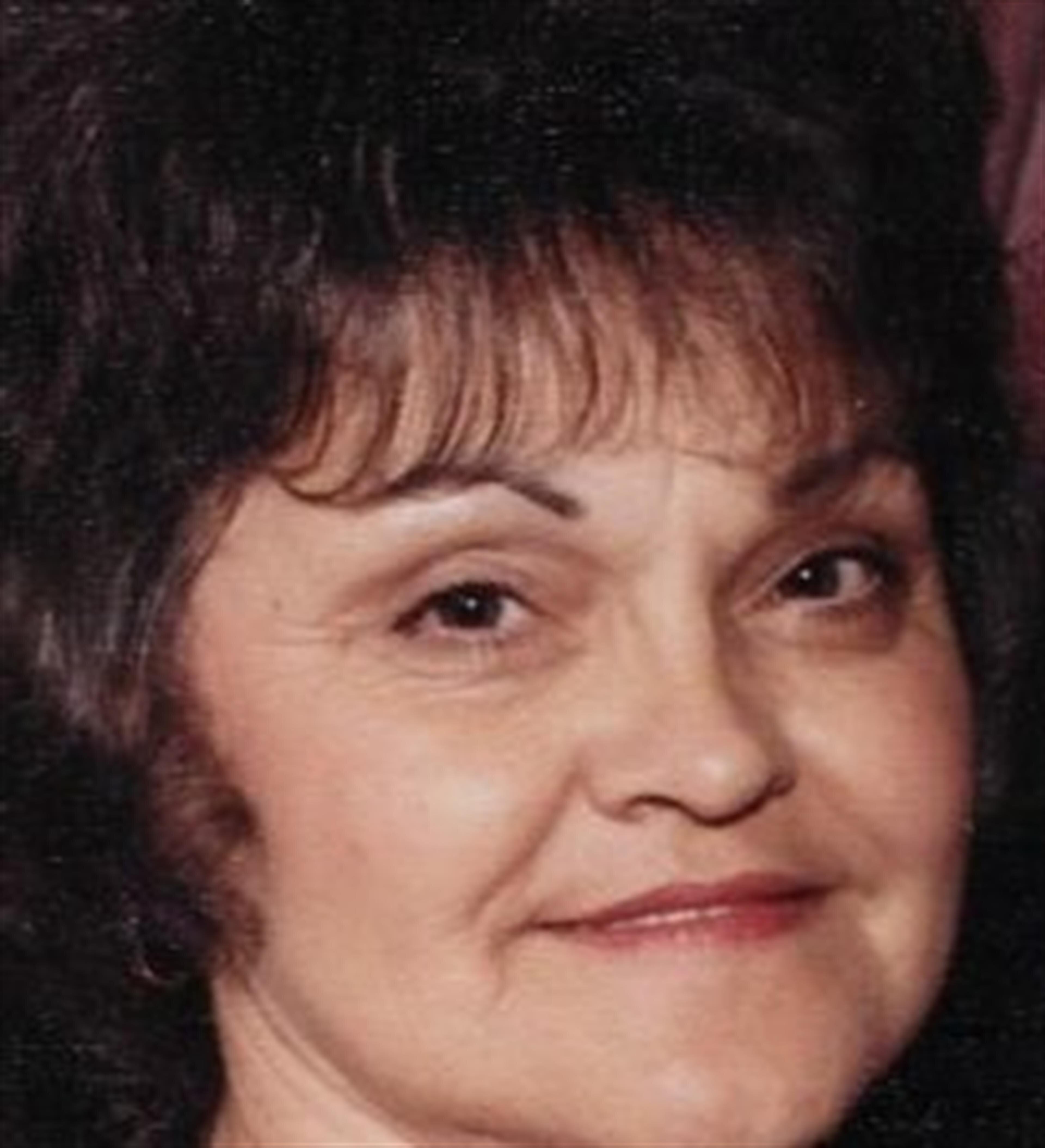 Sylvia J. Holt