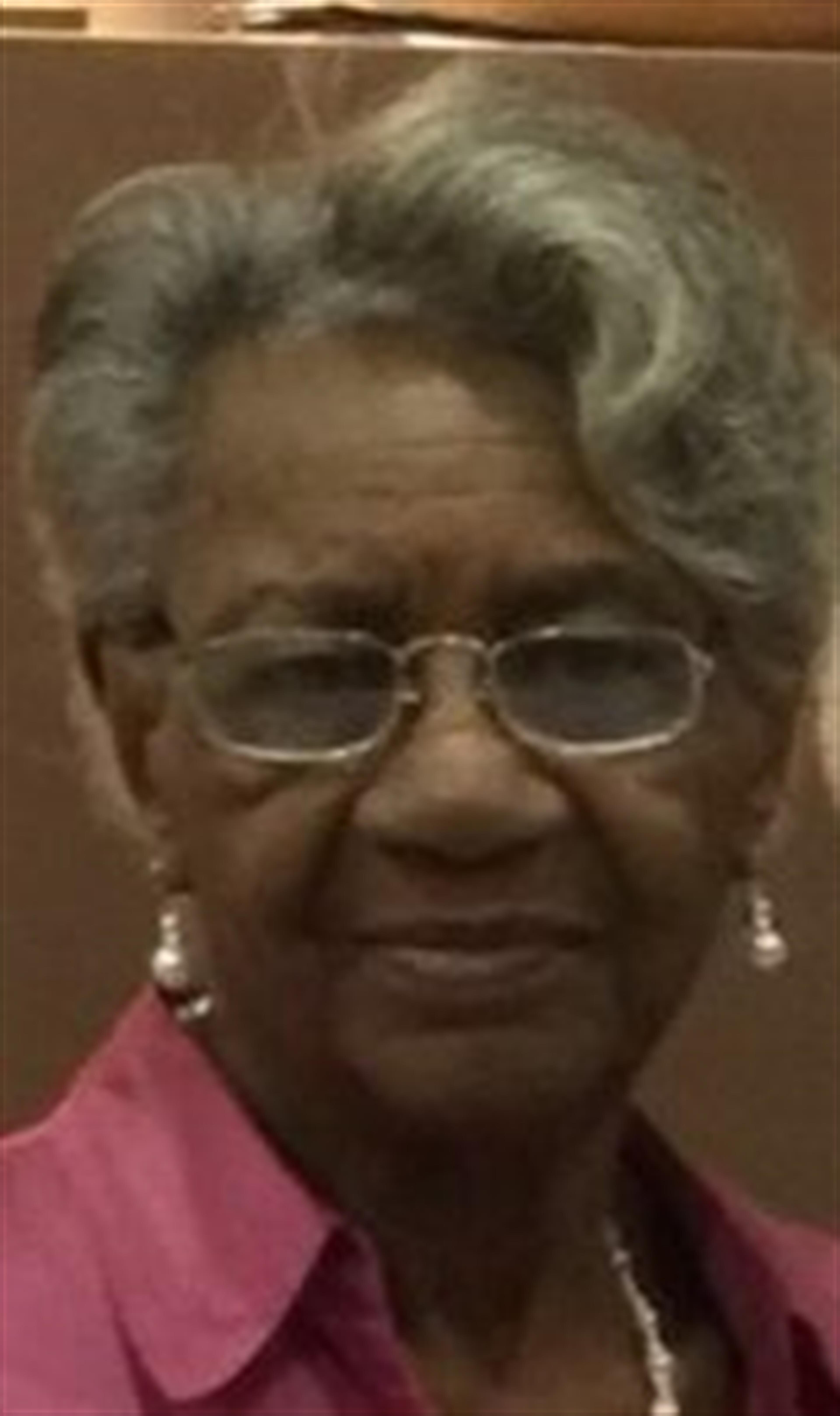 Lessie B. Jones