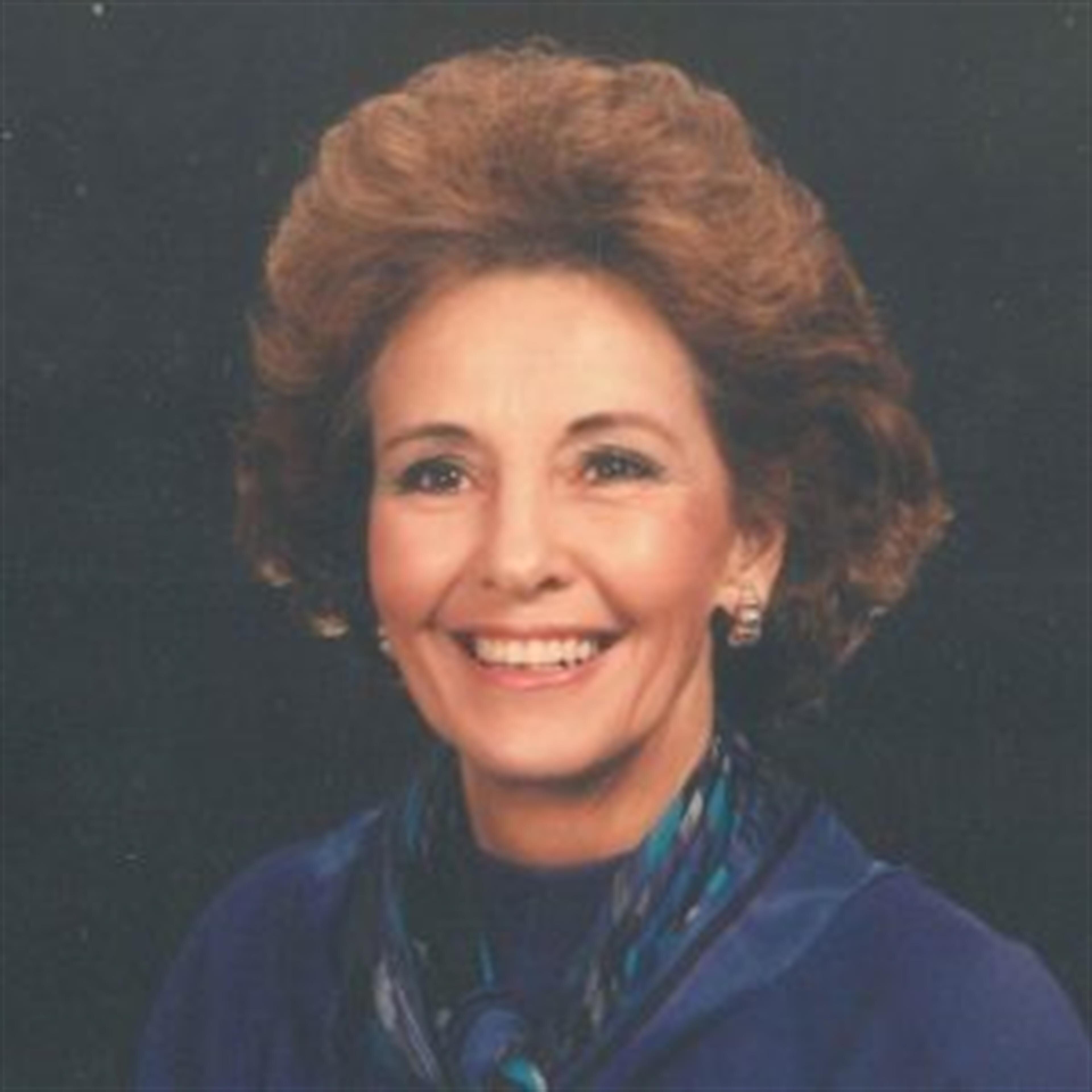 Sarah Virginia Burks