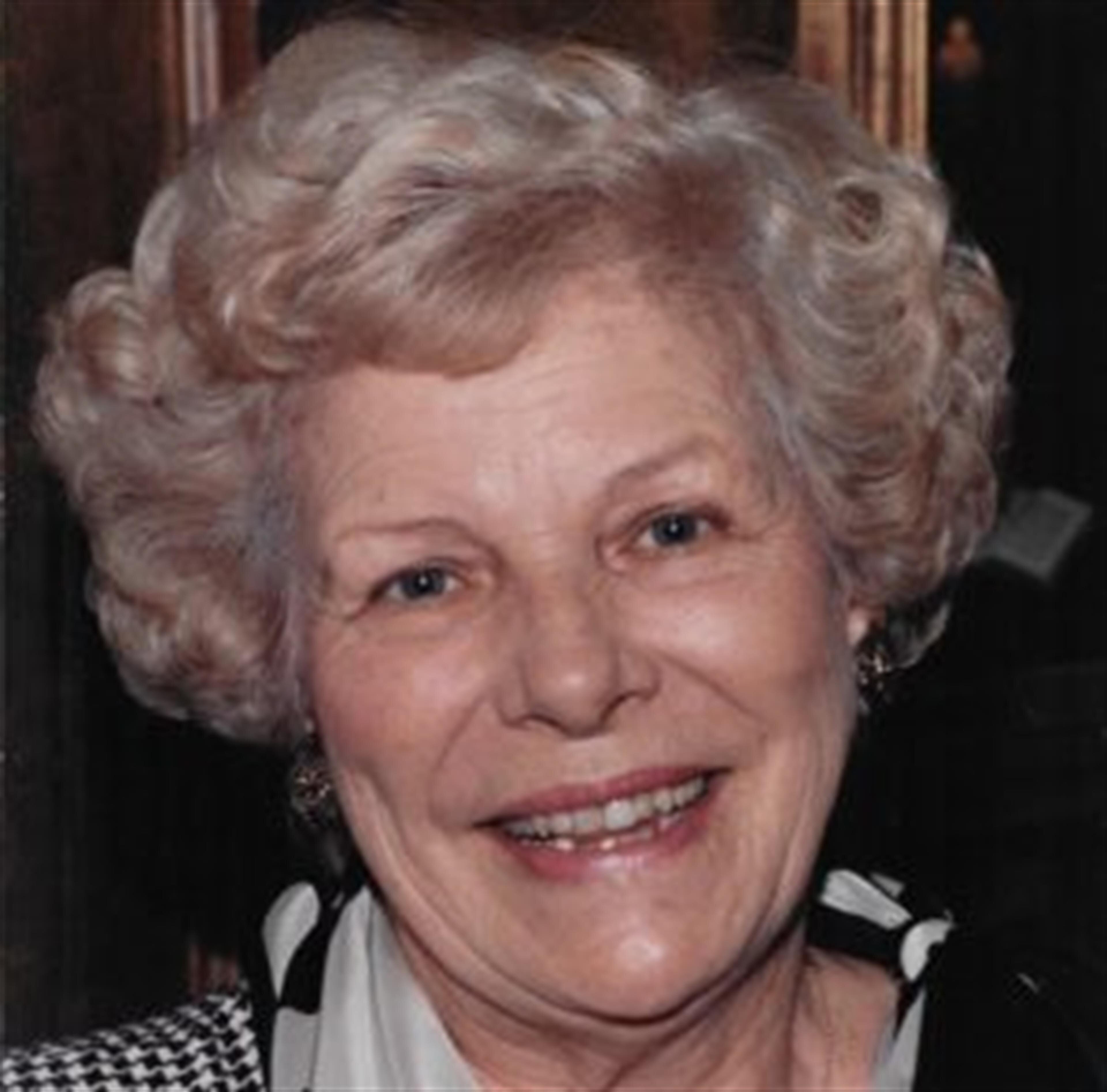 Jewel Sisson