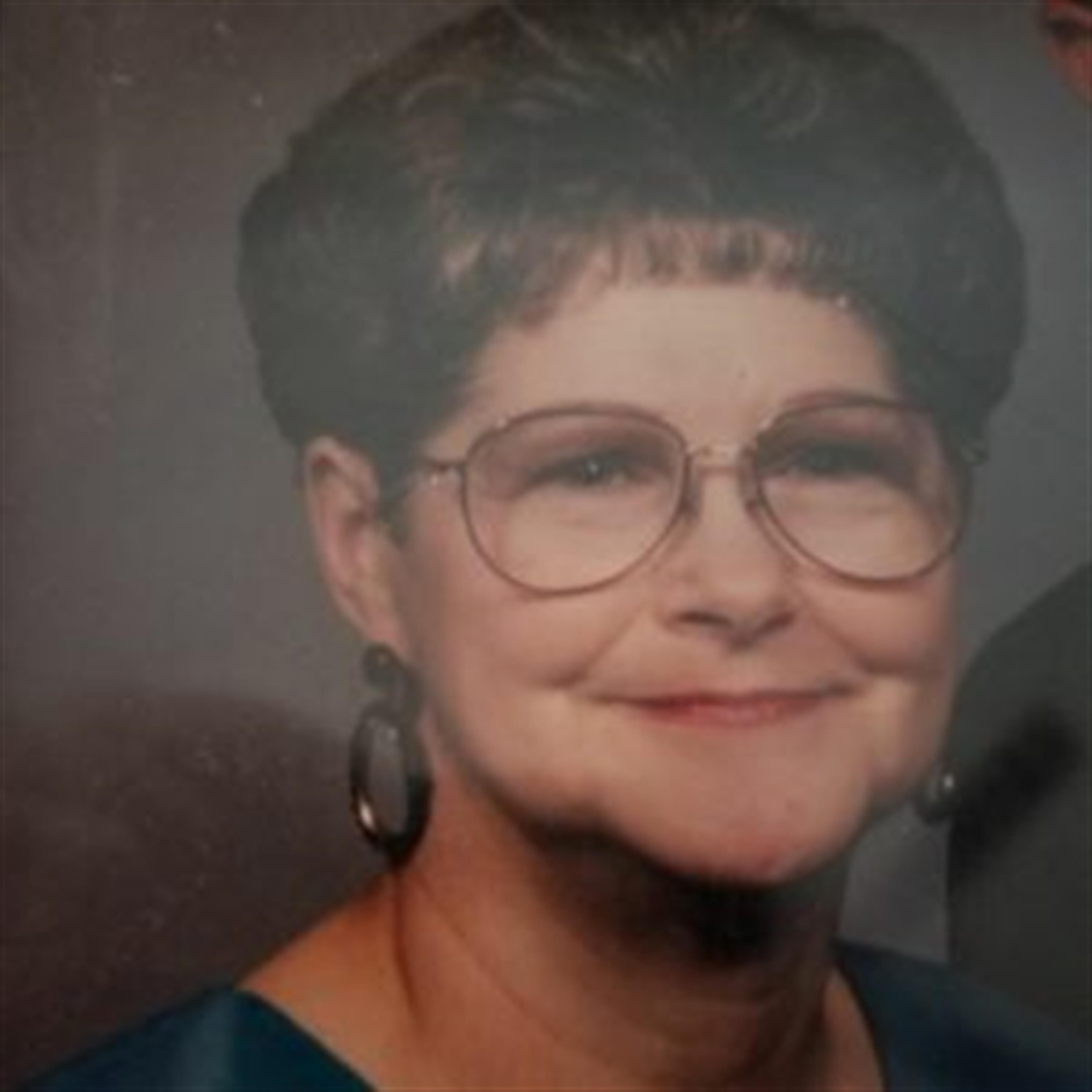 Judy Wilson