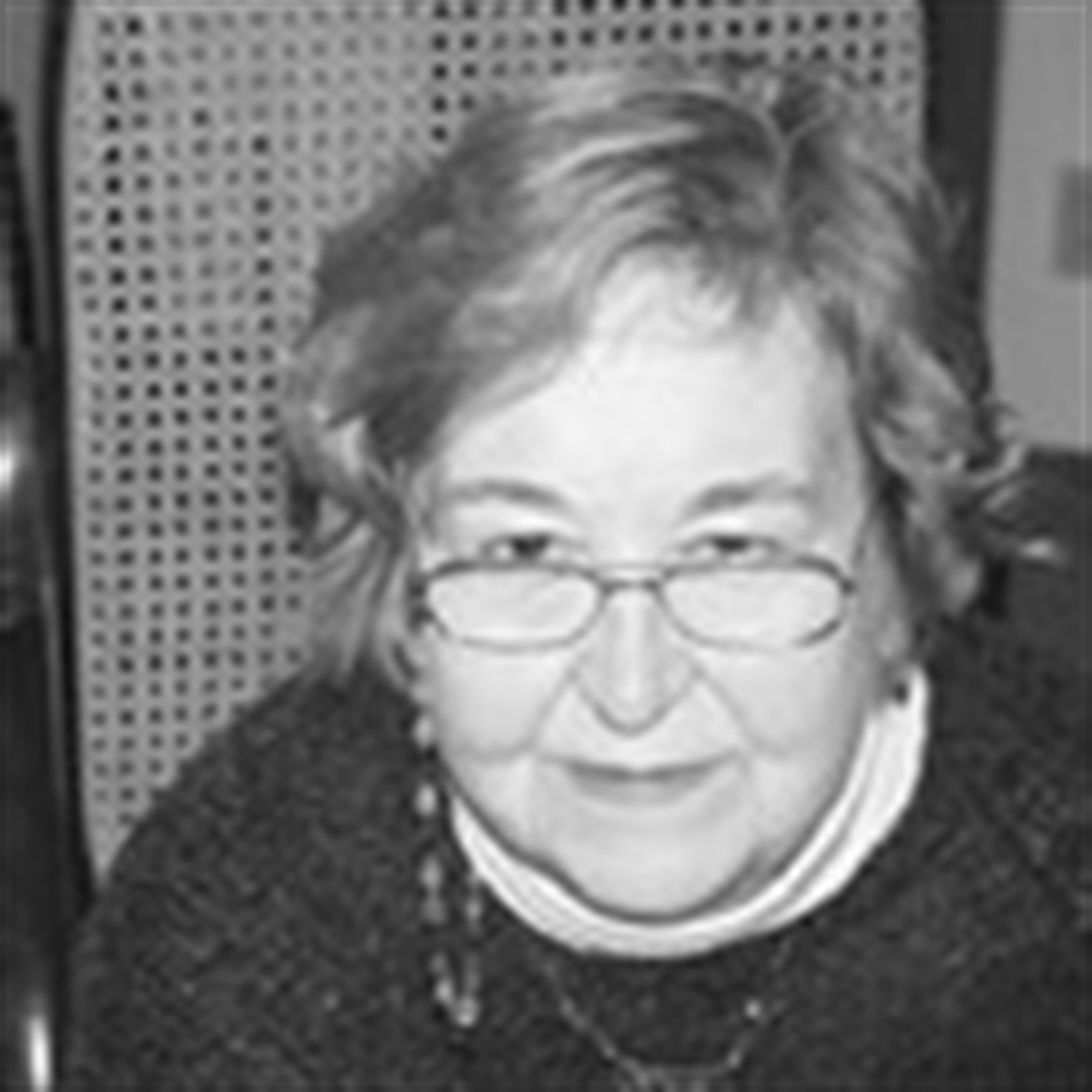 Dr. Loraine Julia Evans