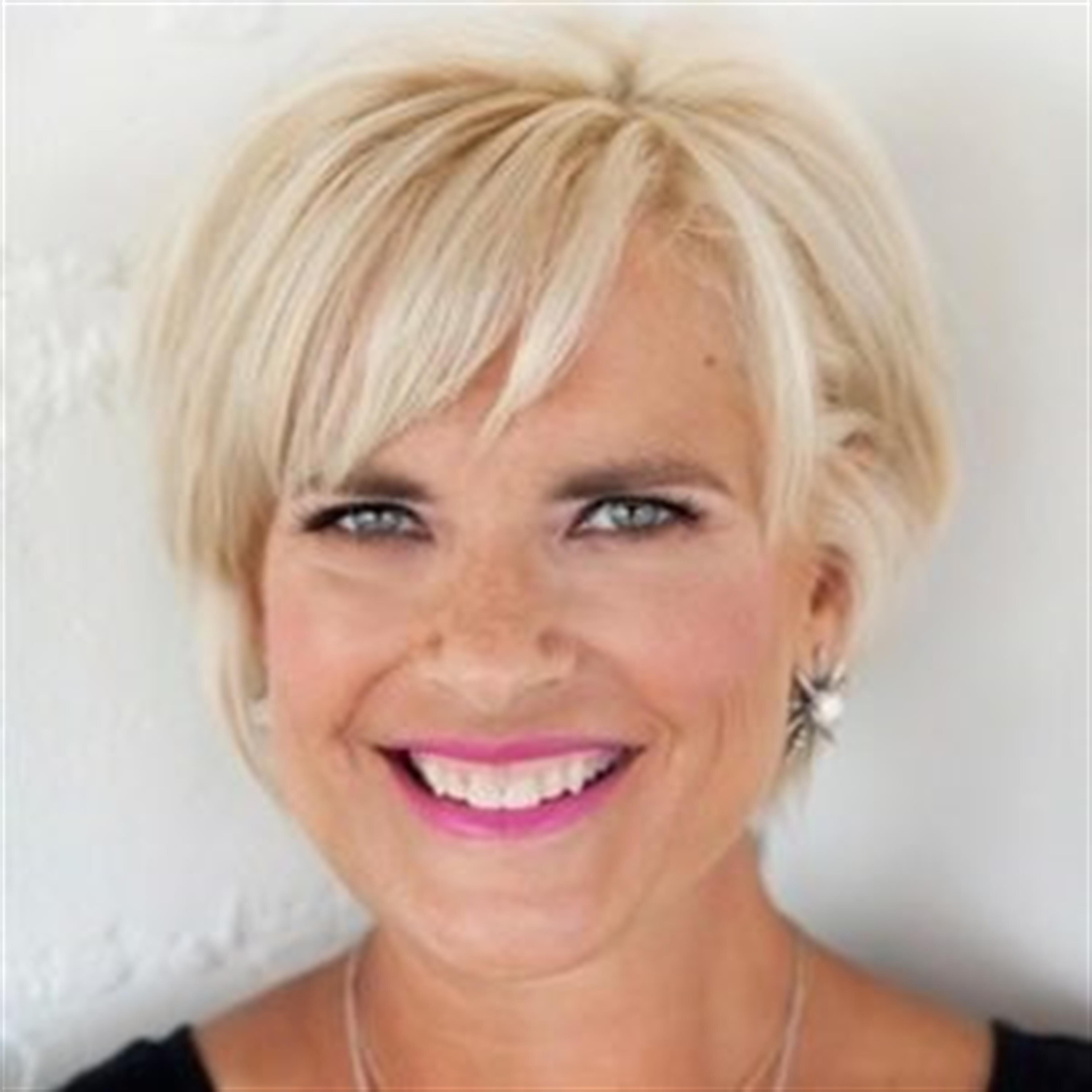 Teri Jankowski Trotter