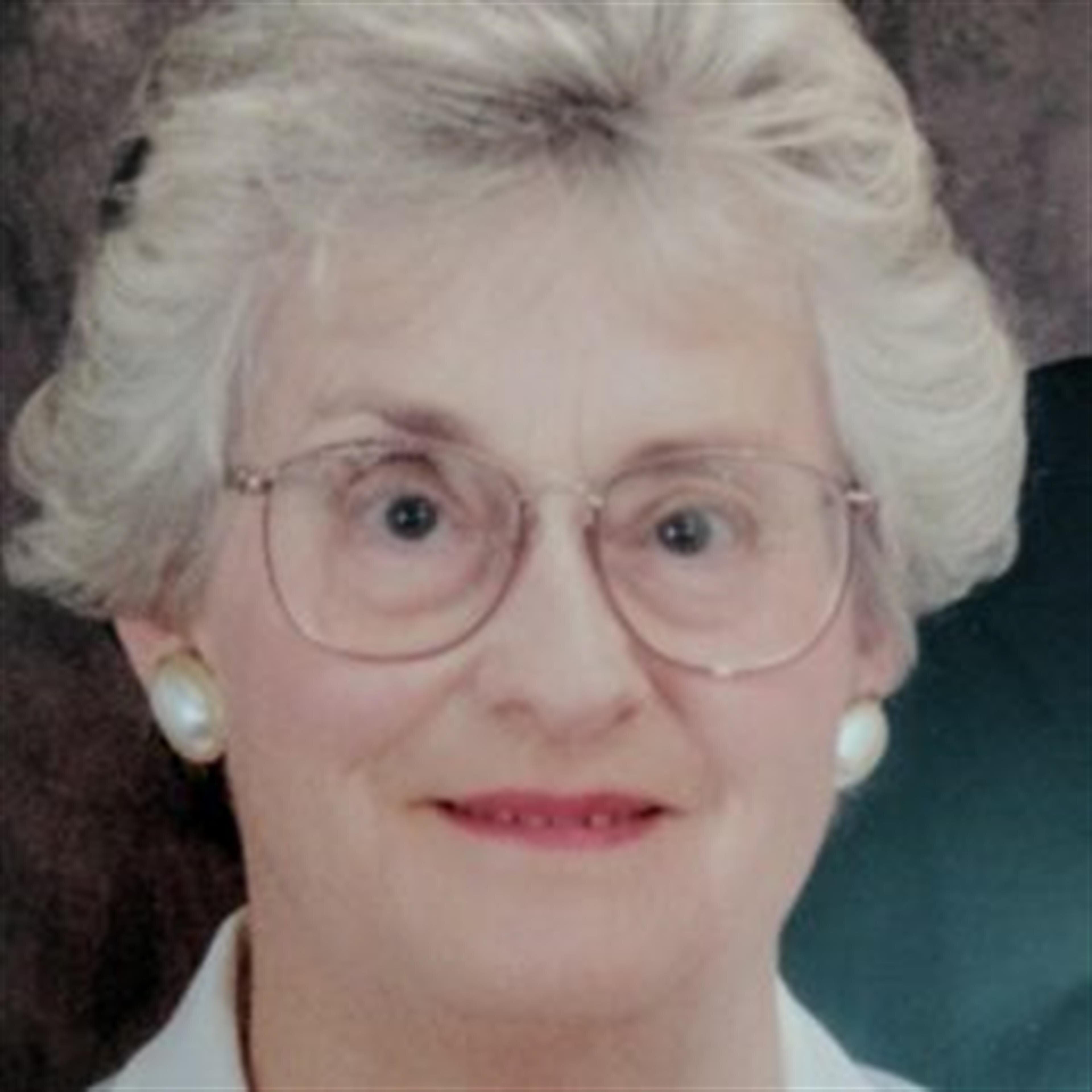 Patricia M. Orban