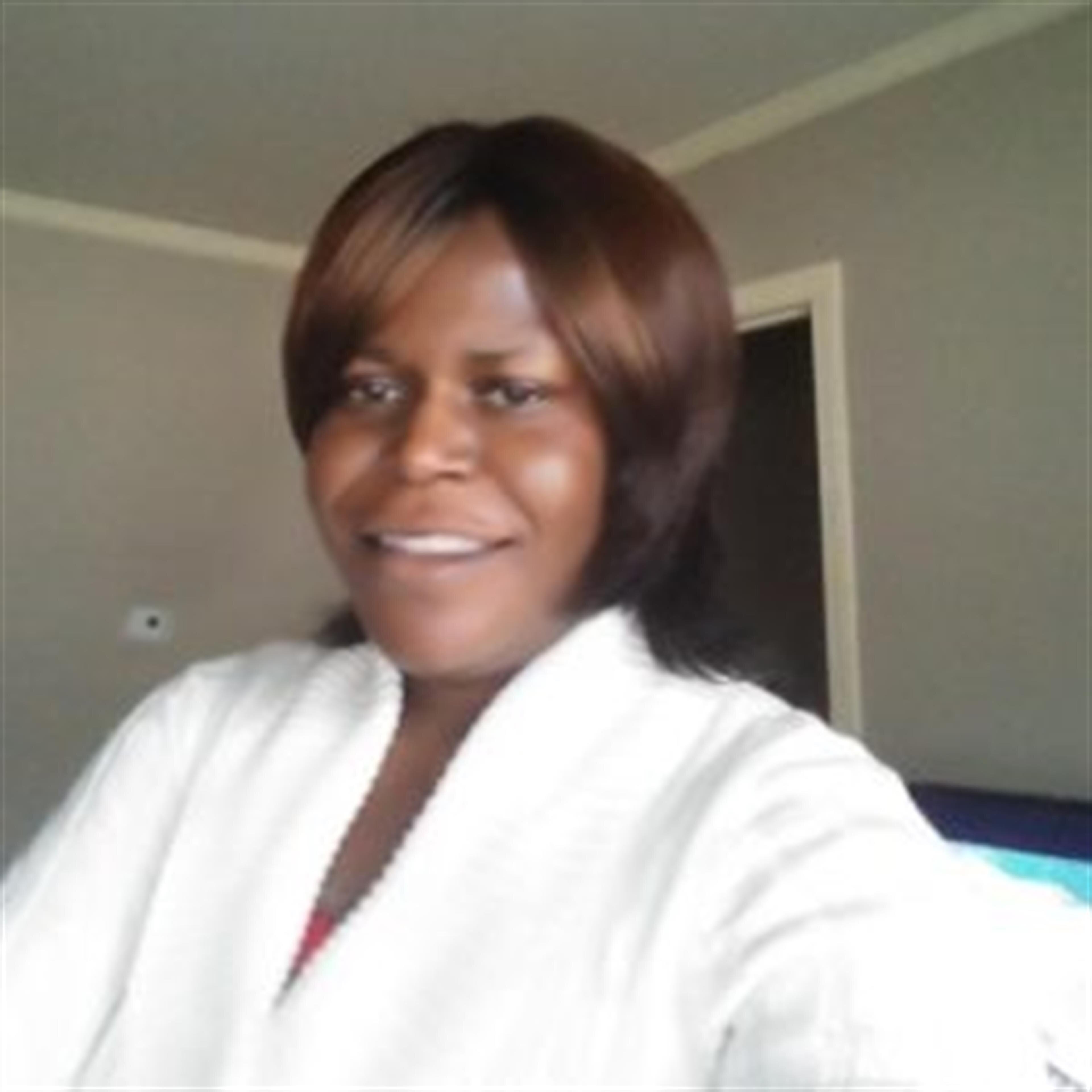Mary K. Ruben