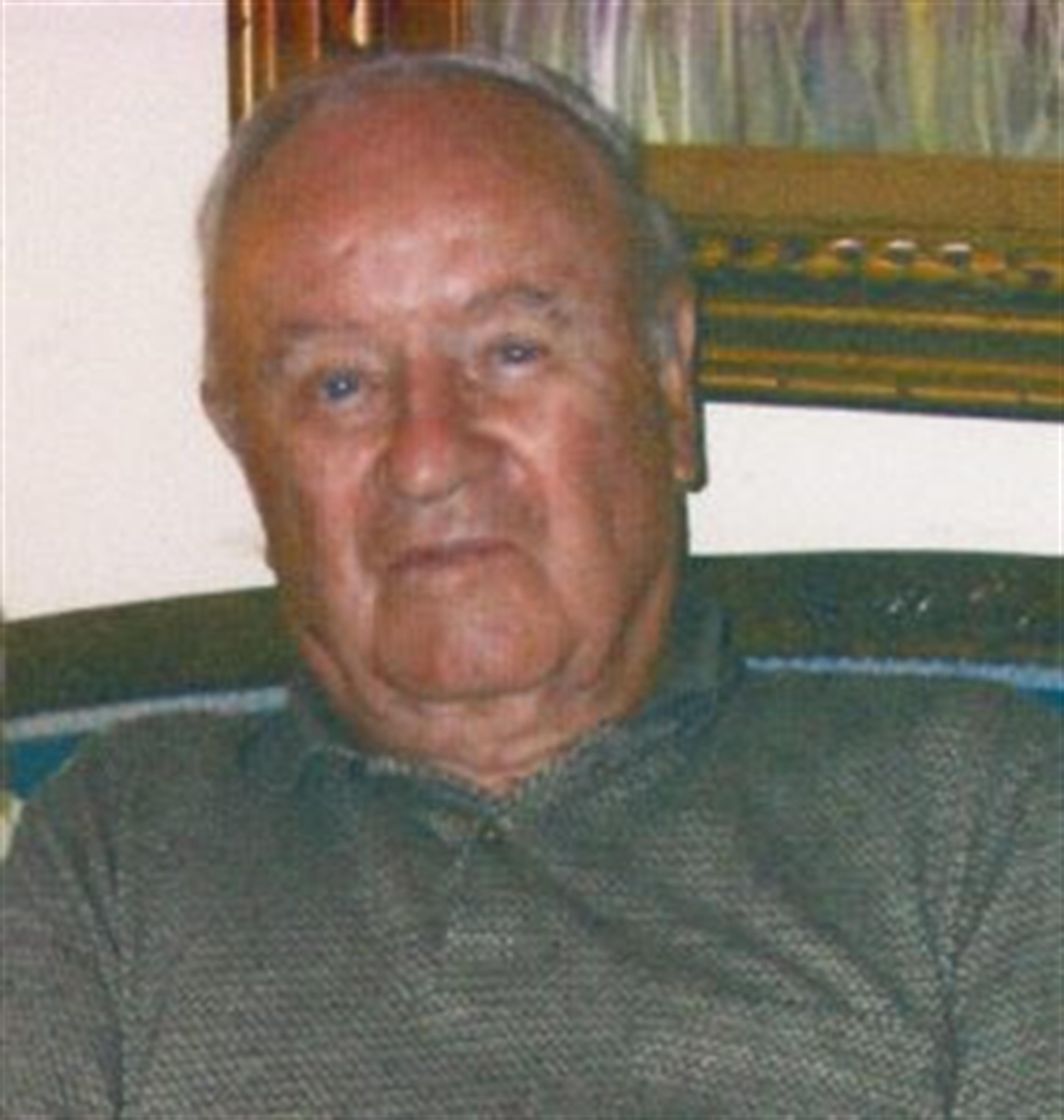 Walter N. Cave