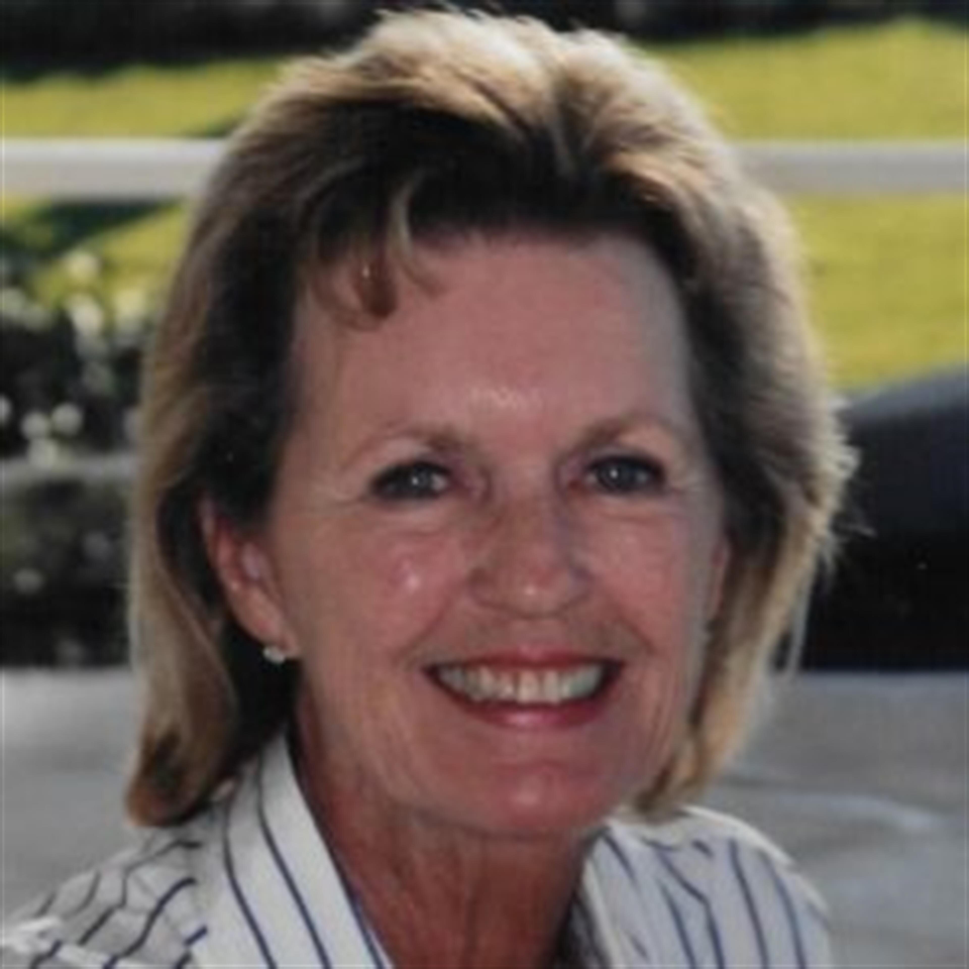 Mary Charles Anderson