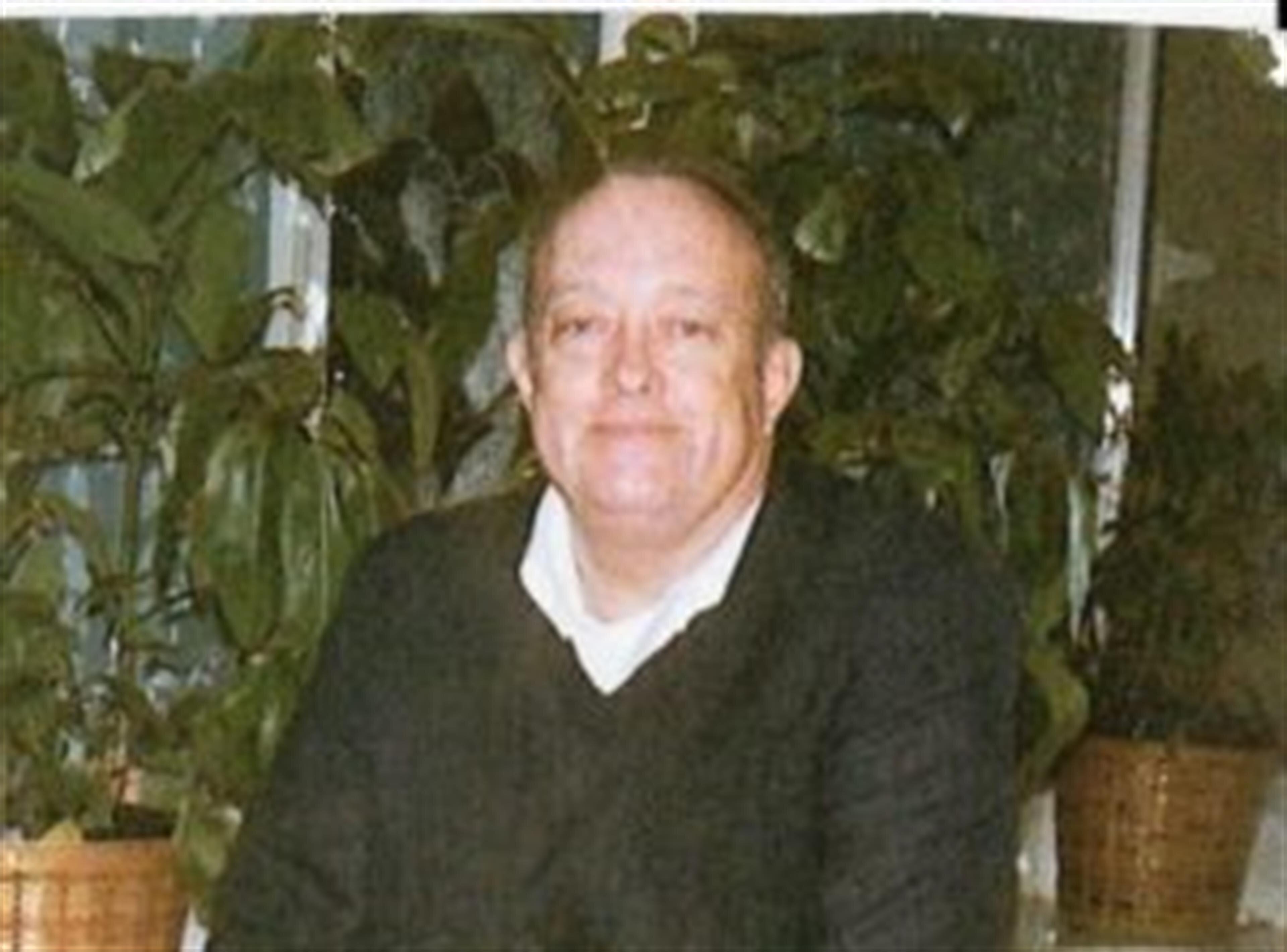 Frank Merritt Graves, Jr.
