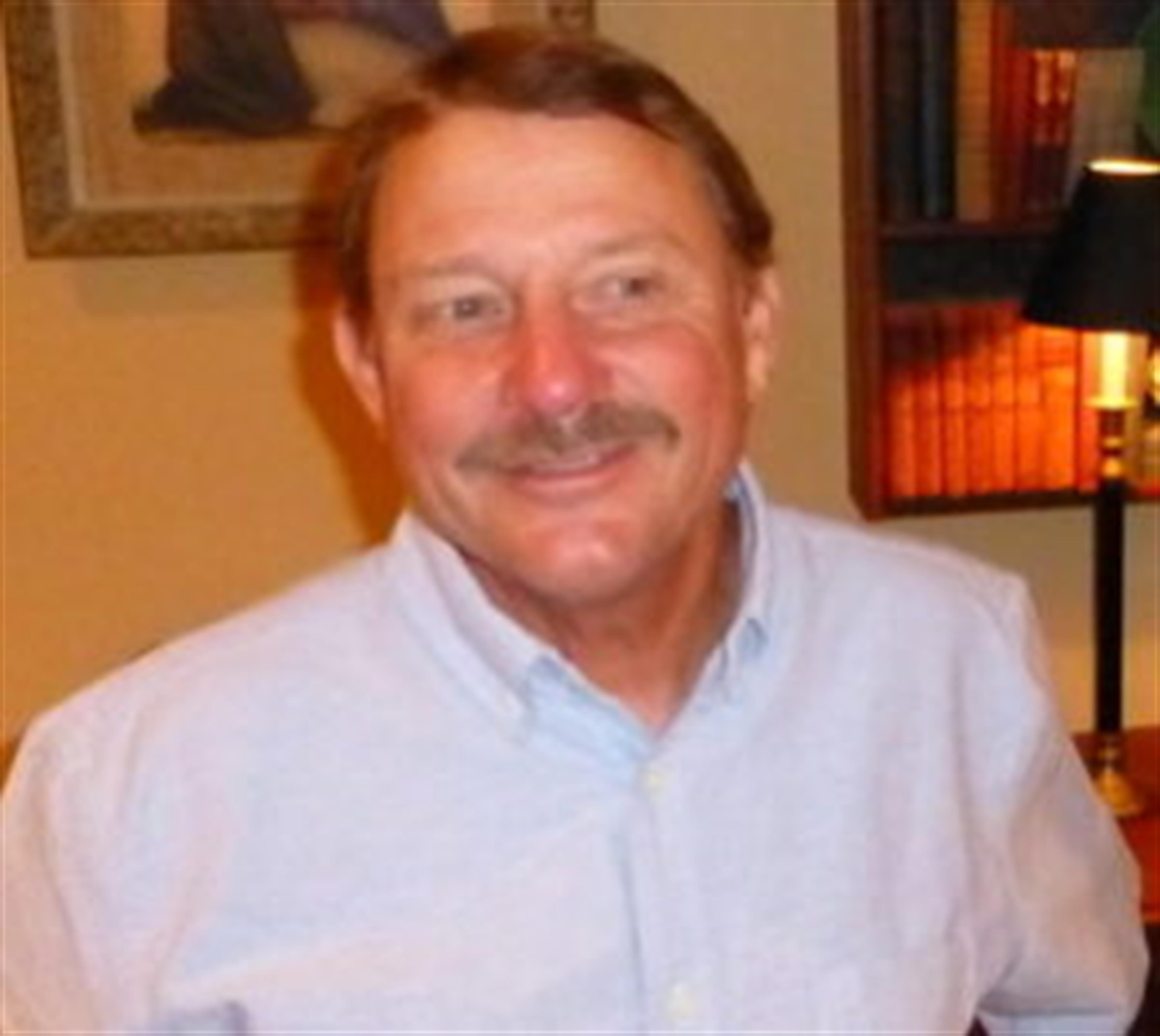 Mark William Weston
